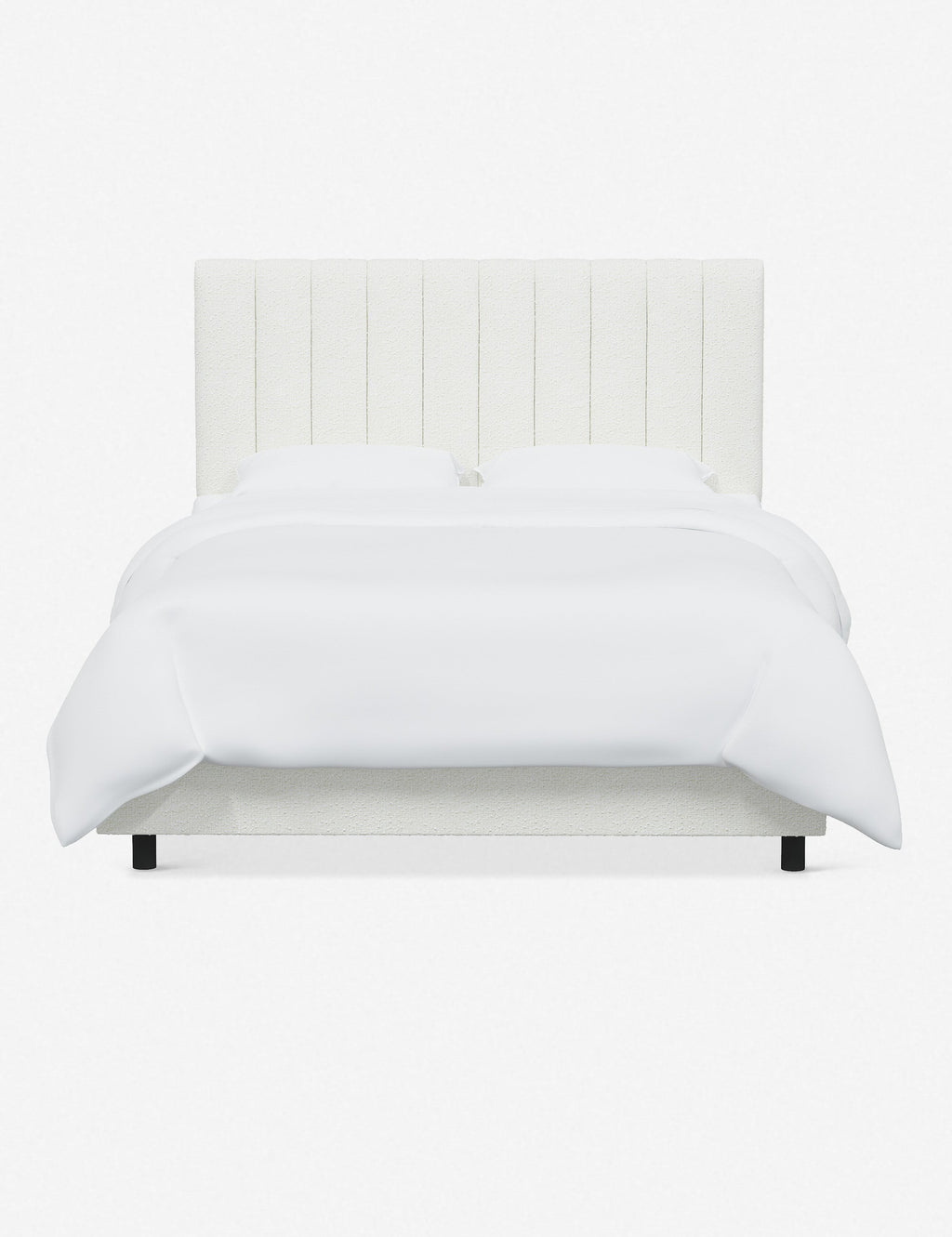 Lulu and Georgia - Aliyah Bed