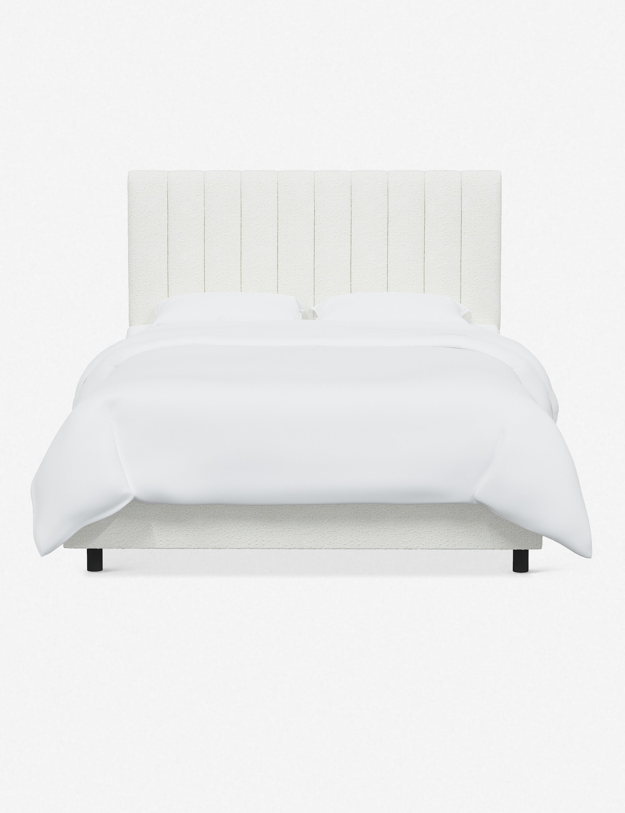 Lulu and Georgia - Aliyah Bed