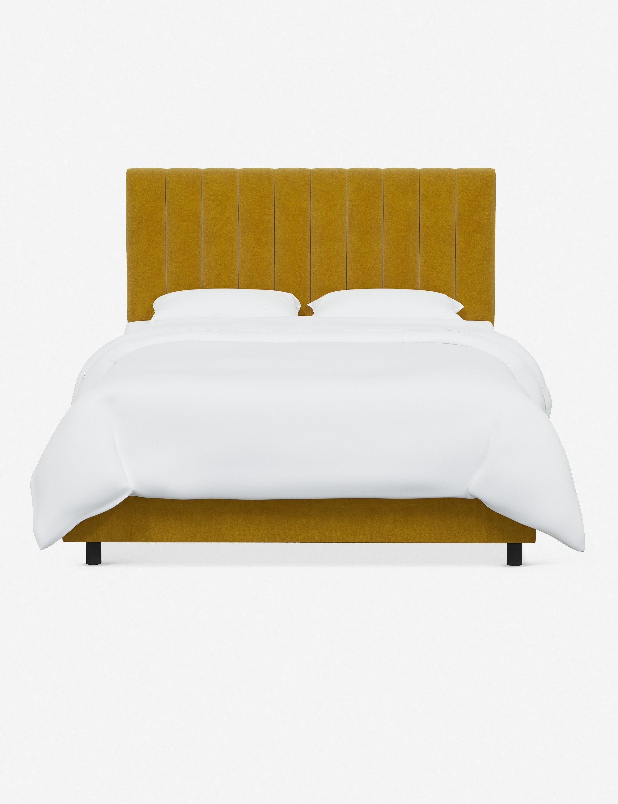 Lulu and Georgia - Aliyah Bed