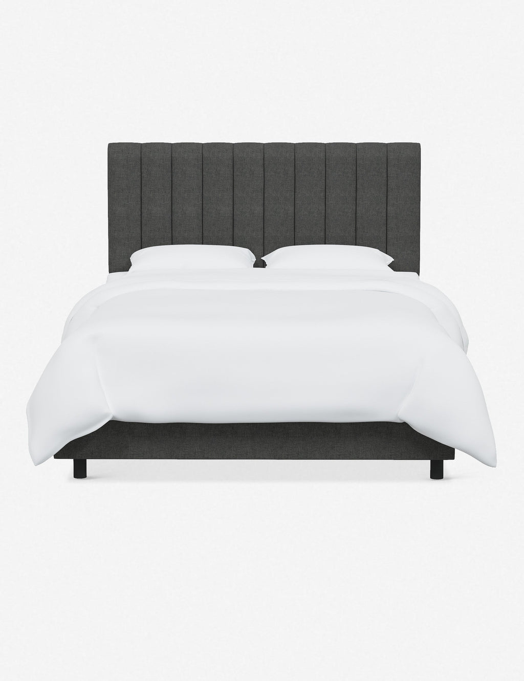 Lulu and Georgia - Aliyah Bed