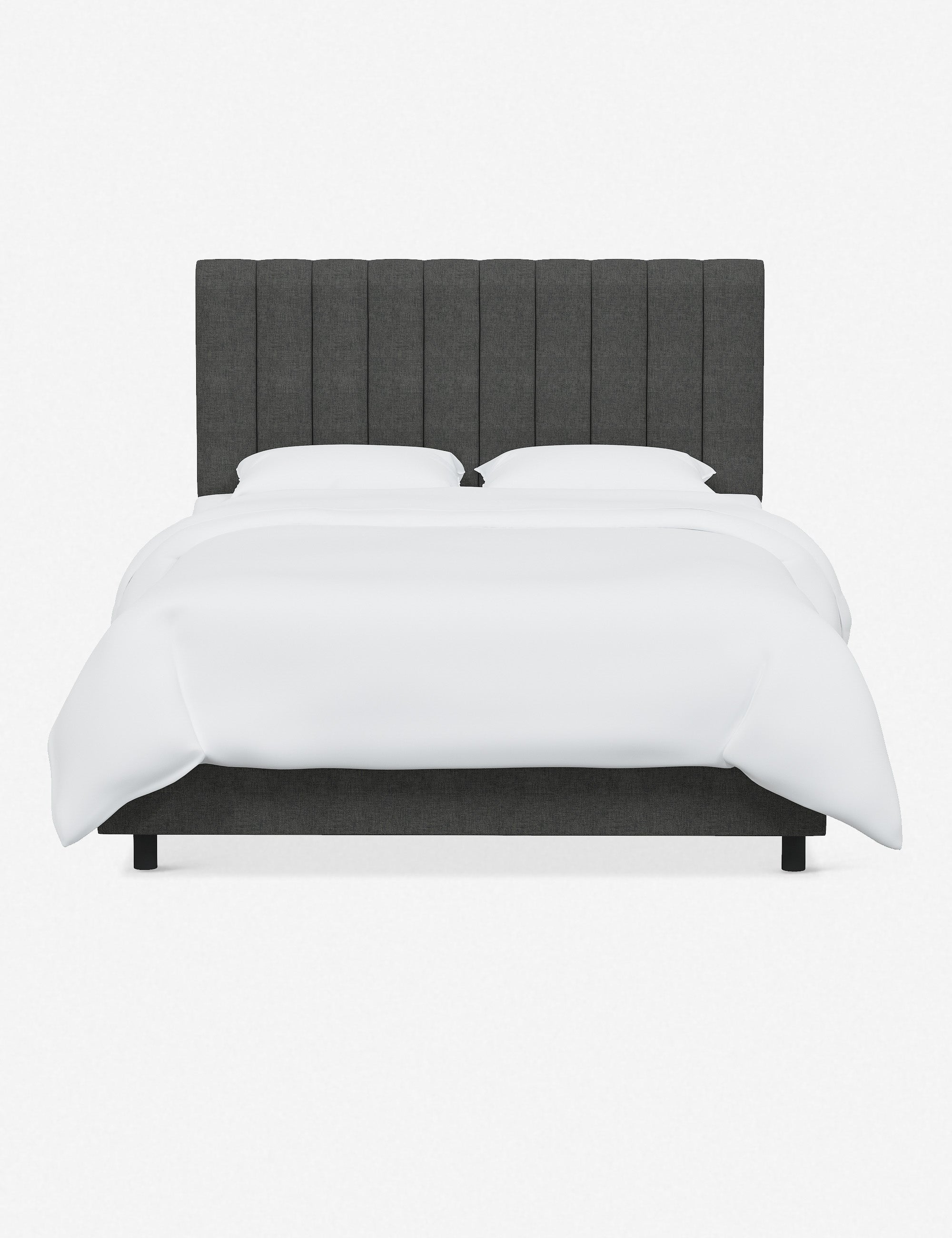 Lulu and Georgia - Aliyah Bed