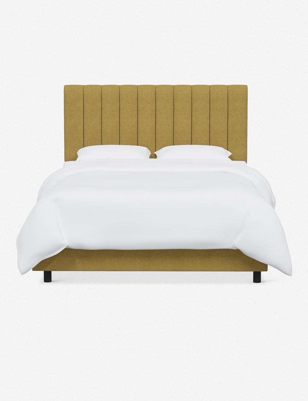 Lulu and Georgia - Aliyah Bed