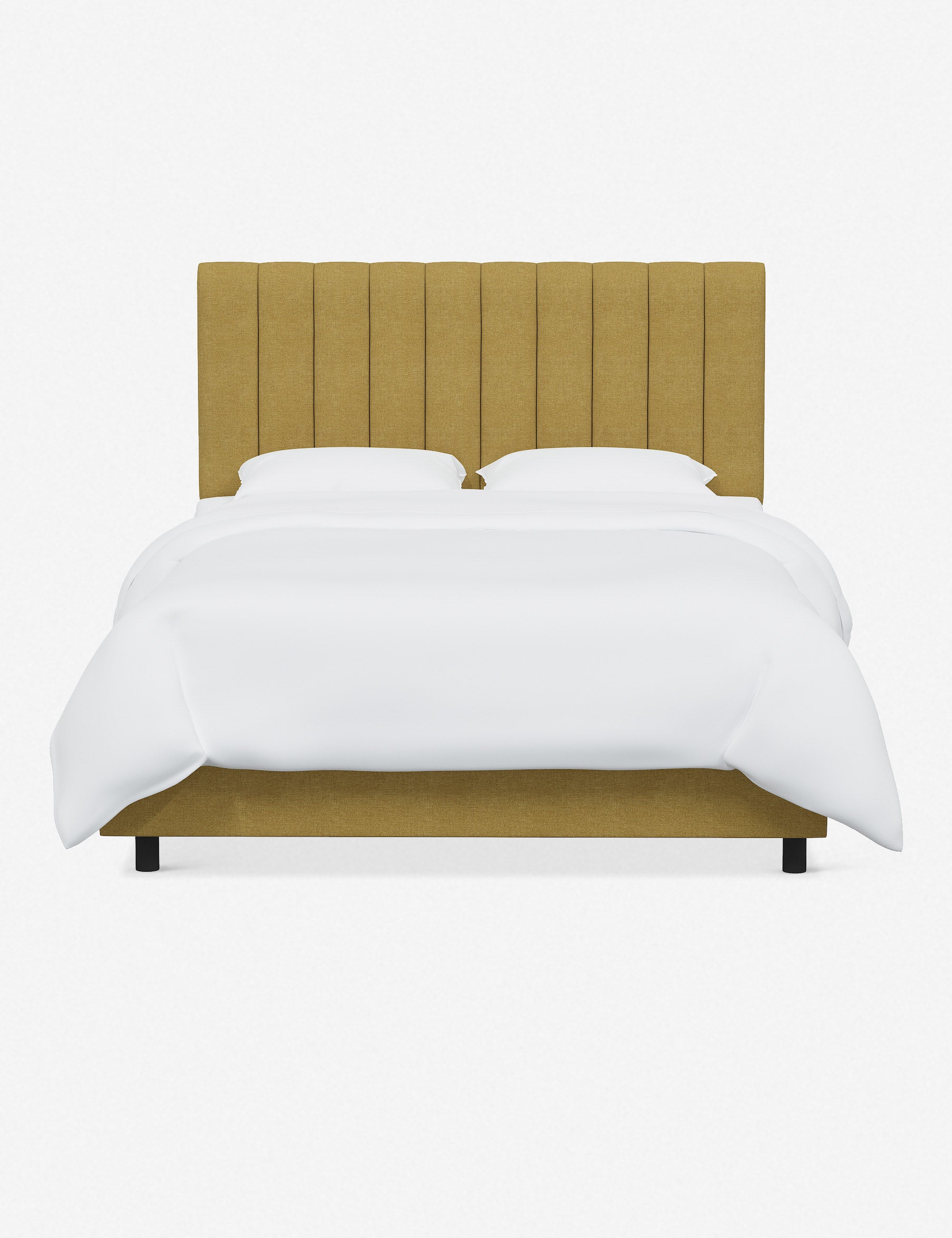 Lulu and Georgia - Aliyah Bed