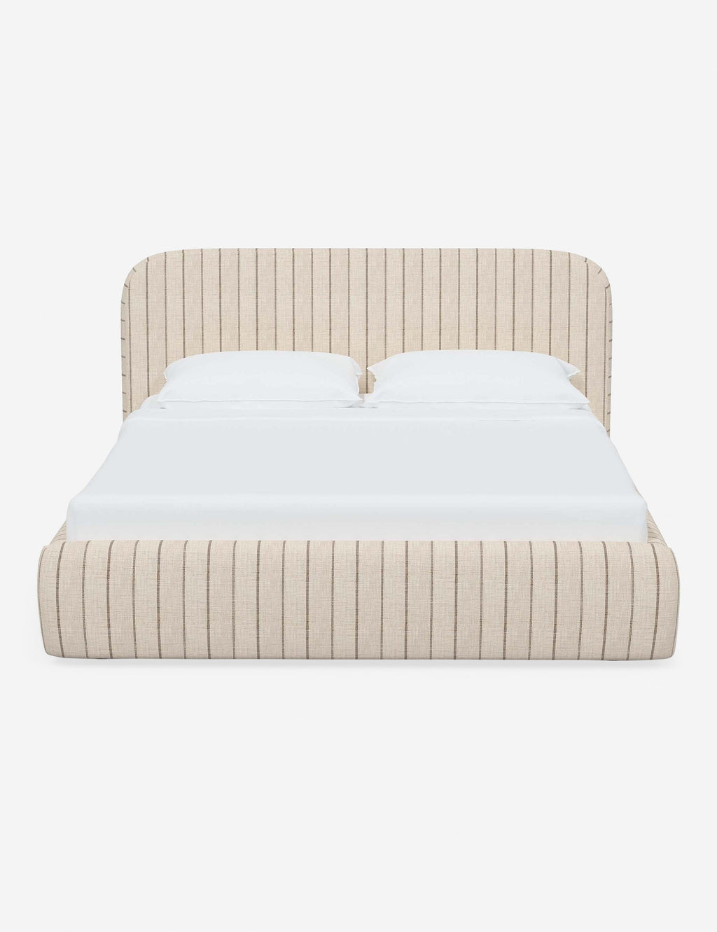 Lulu and Georgia - Nabiha Platform Bed