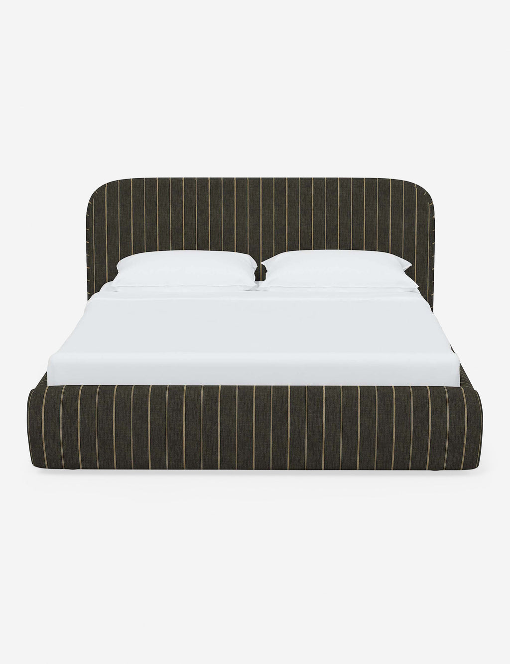 Lulu and Georgia - Nabiha Platform Bed