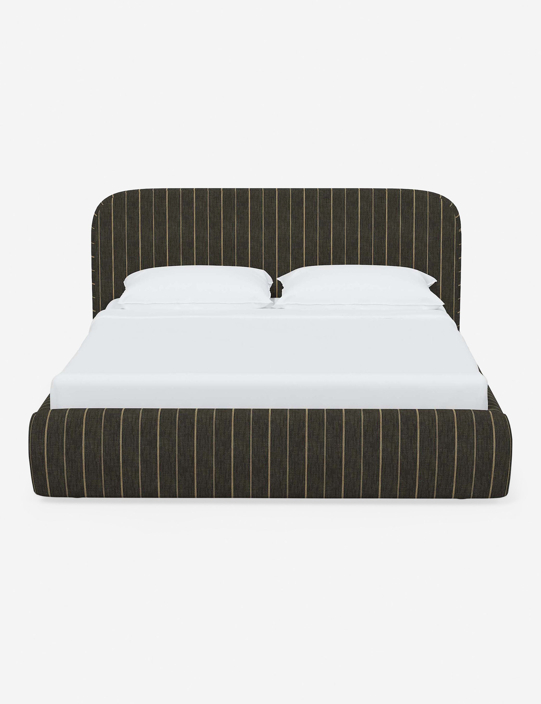 Lulu and Georgia - Nabiha Platform Bed