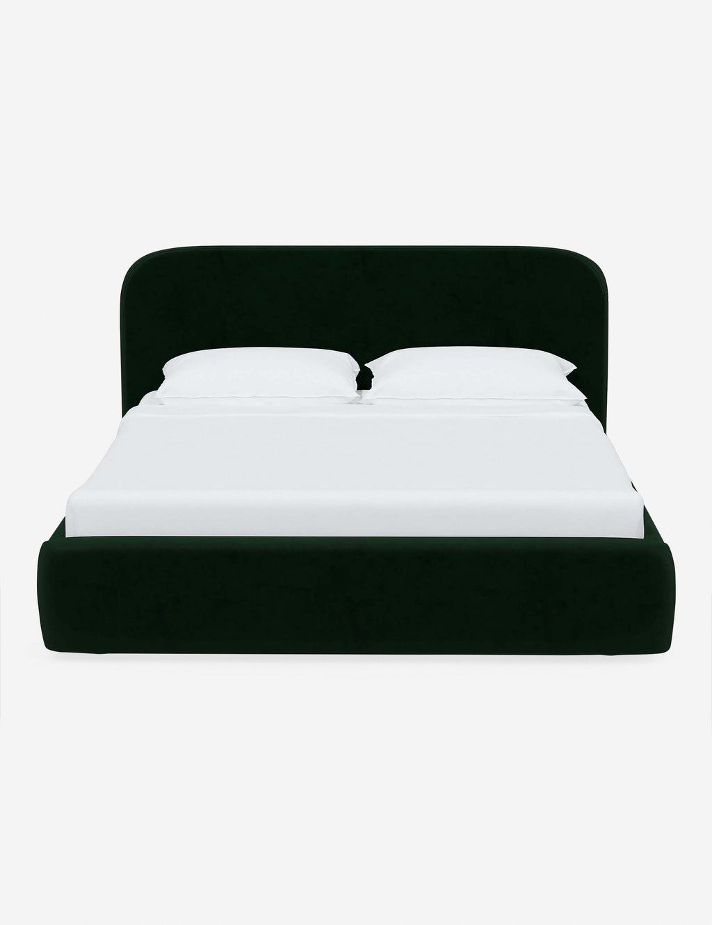Lulu and Georgia - Nabiha Platform Bed