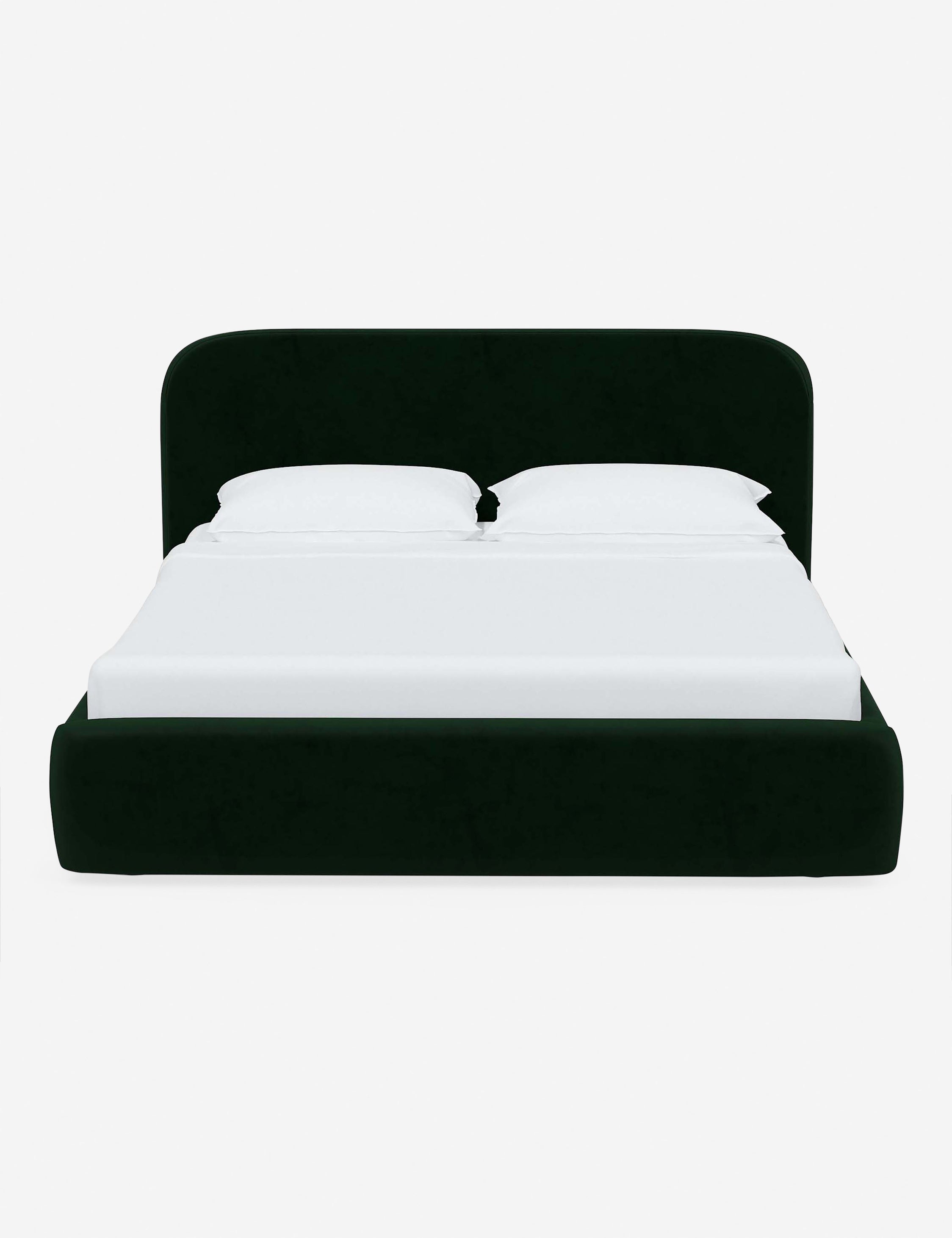 Lulu and Georgia - Nabiha Platform Bed