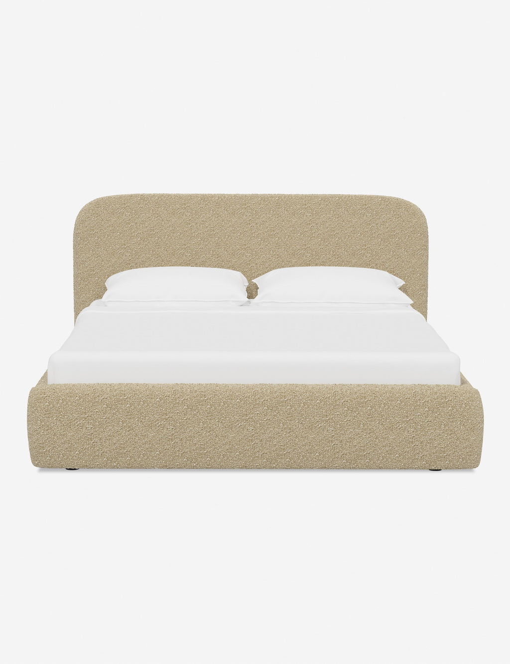 Lulu and Georgia - Nabiha Platform Bed