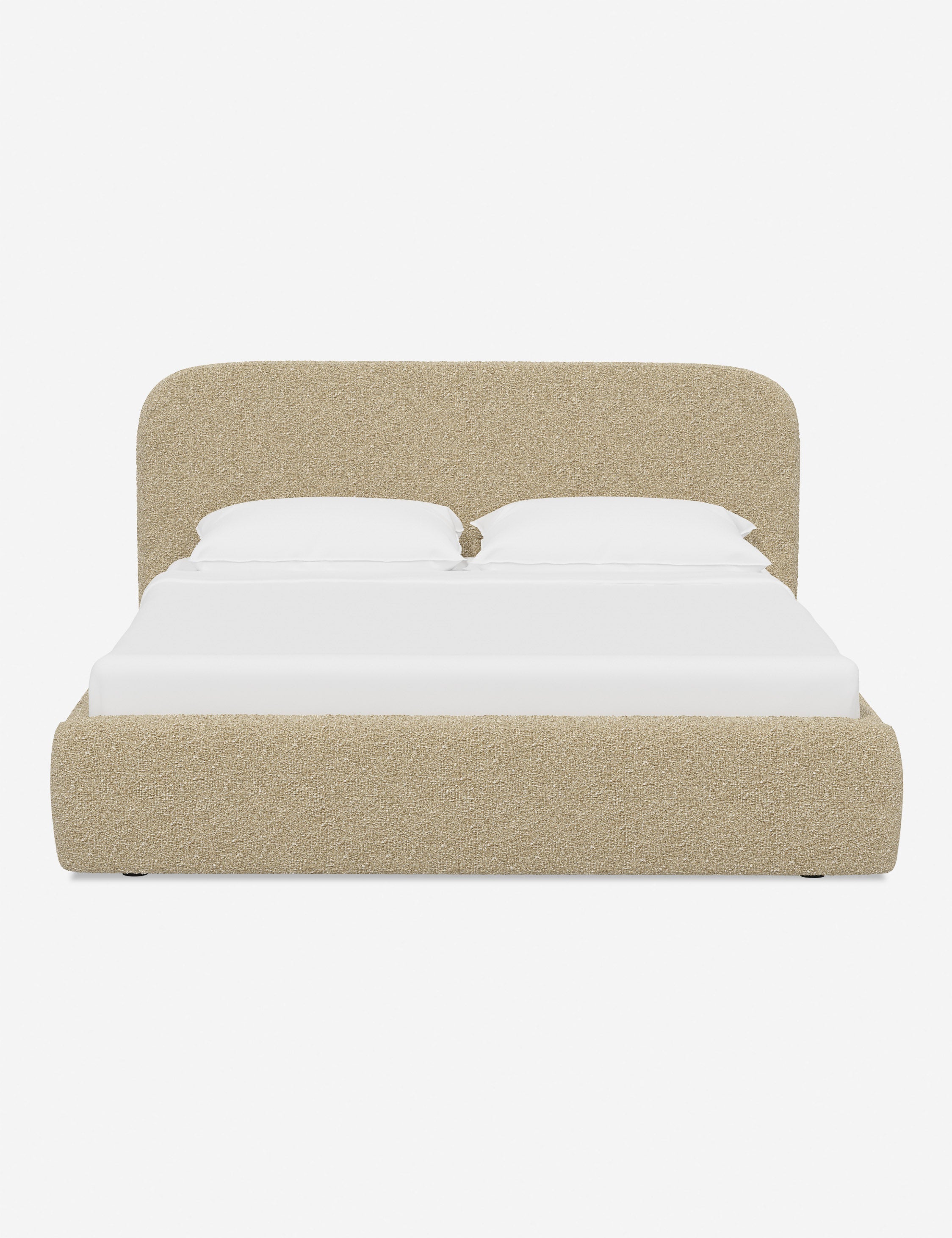 Lulu and Georgia - Nabiha Platform Bed