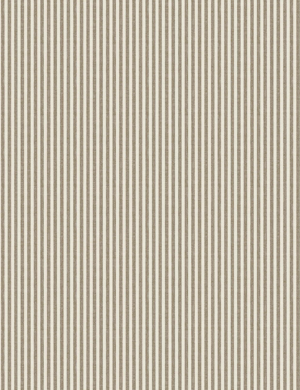 Lulu and Georgia - Open Box: Nabiha Platform Bed, Tan Stripe Queen