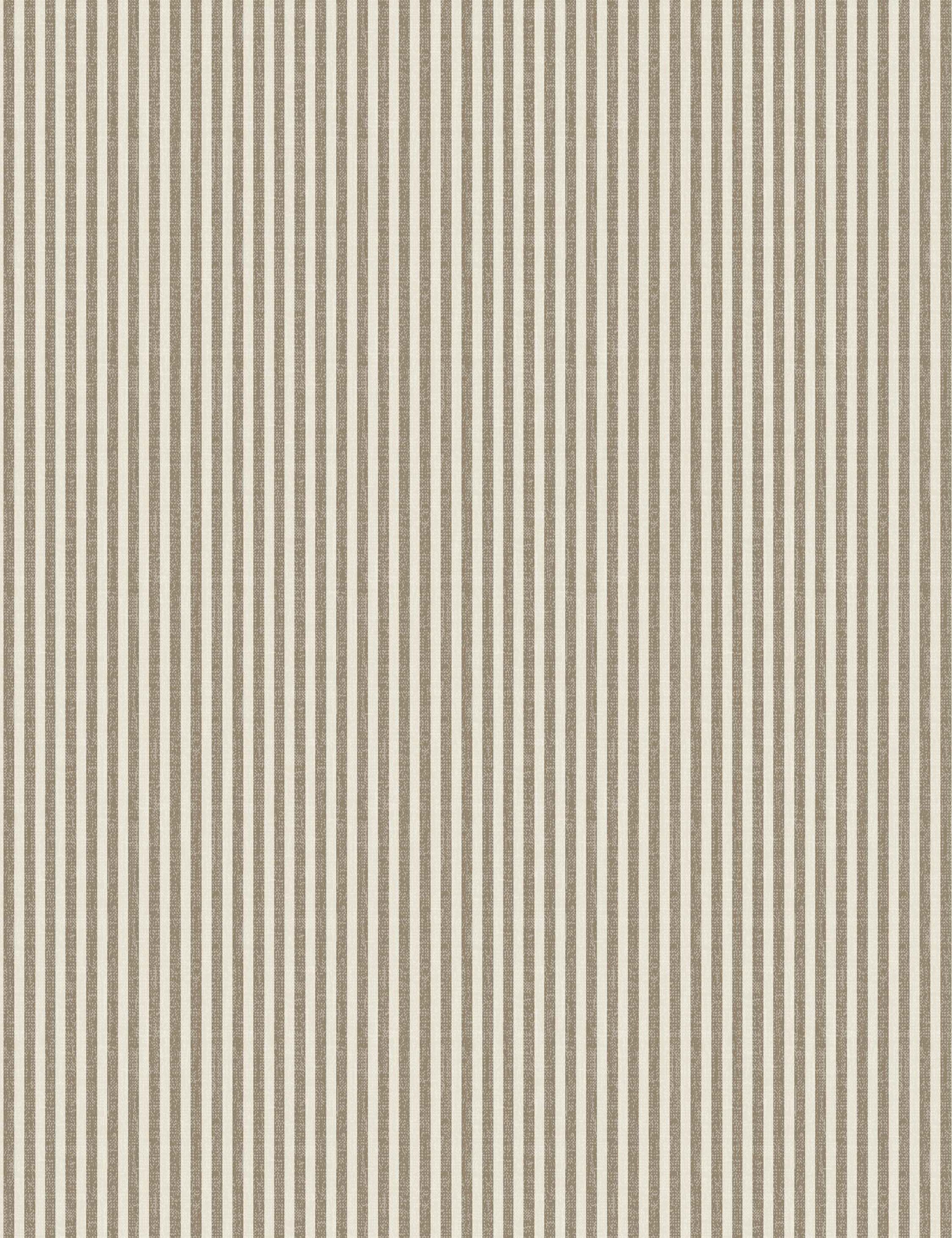 Lulu and Georgia - Open Box: Nabiha Platform Bed, Tan Stripe Queen