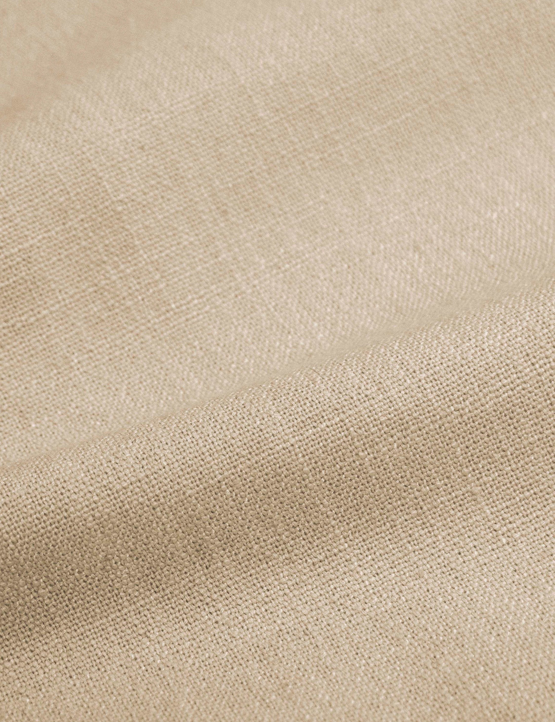 Lulu and Georgia - Alair Round Ottoman