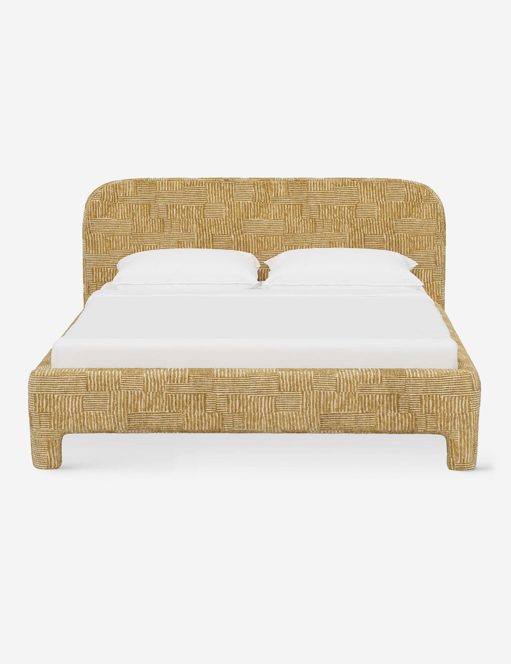 Lulu and Georgia - Kaisley Platform Bed