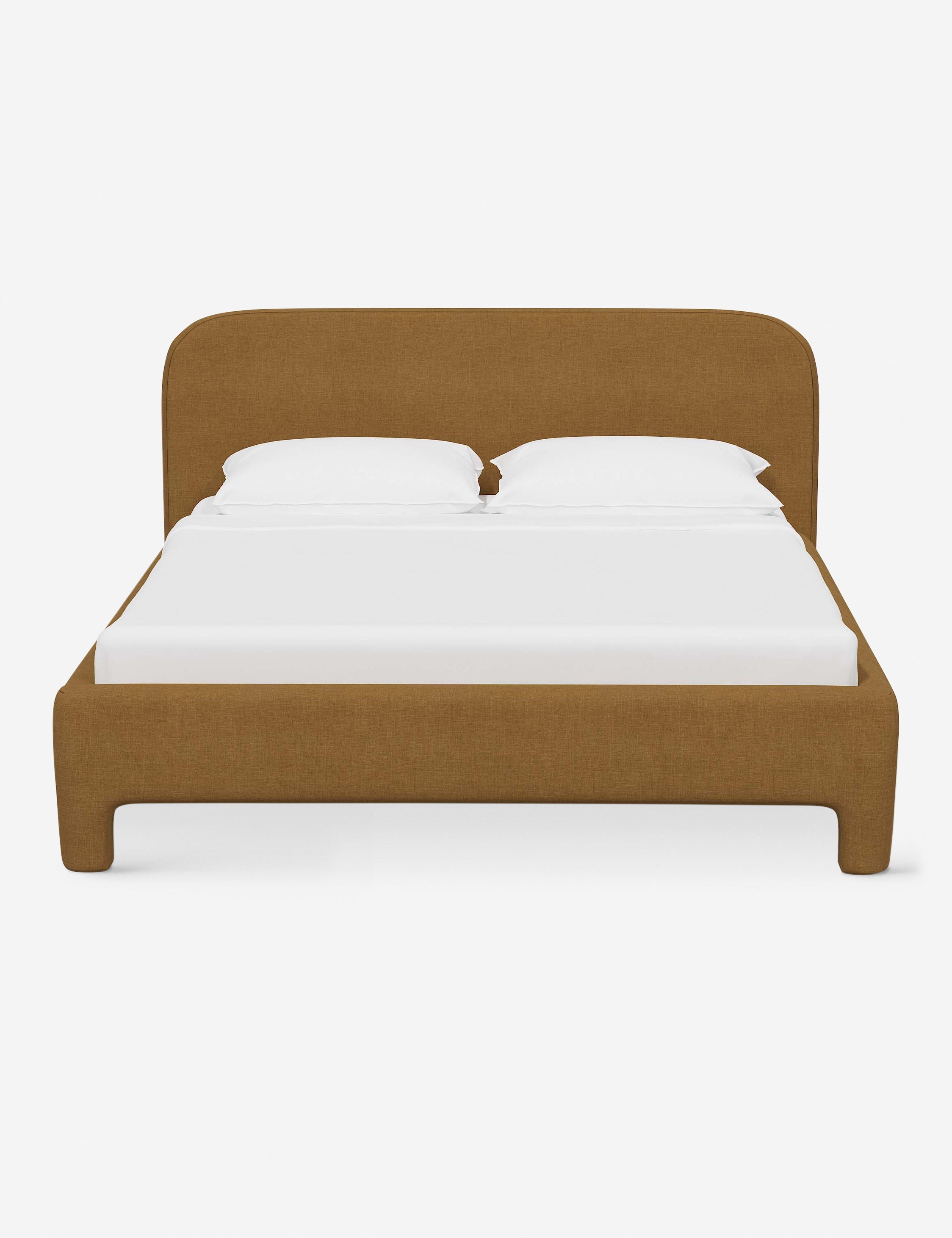 Lulu and Georgia - Kaisley Platform Bed