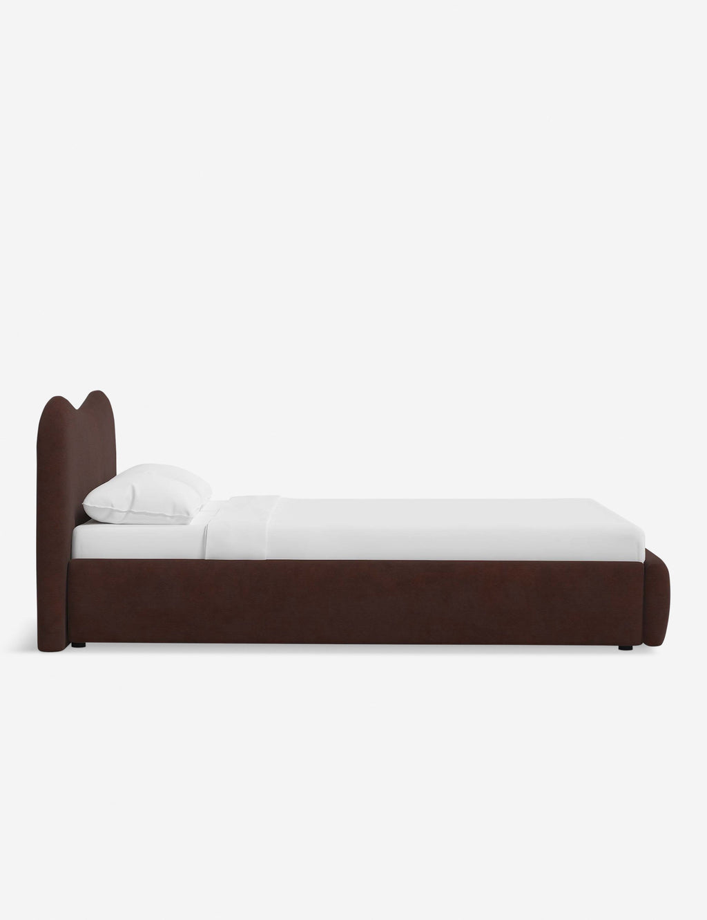 Lulu and Georgia - Gladys Platform Bed by Sarah Sherman Samuel