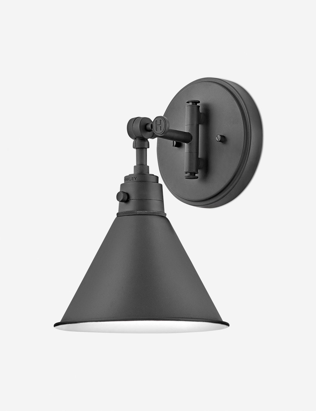 Lulu and Georgia - Lennon Adjustable Sconce