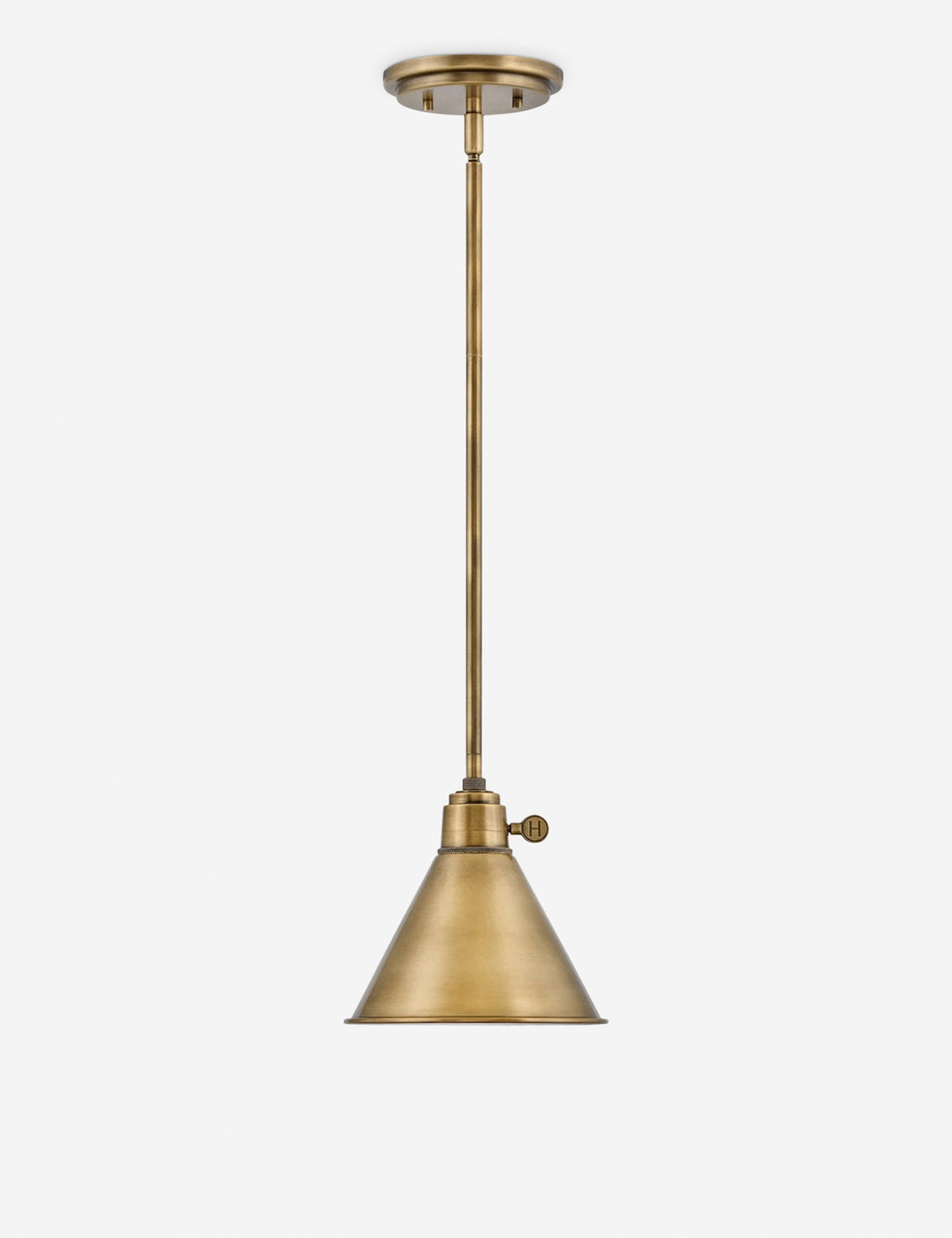 Lulu and Georgia - Lennon Pendant Light