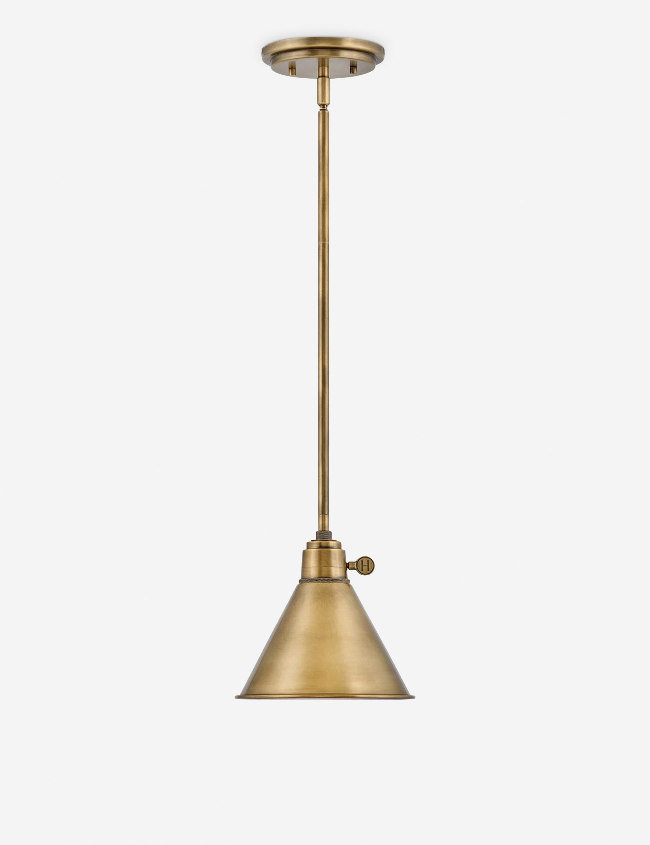 Lulu and Georgia - Lennon Pendant Light