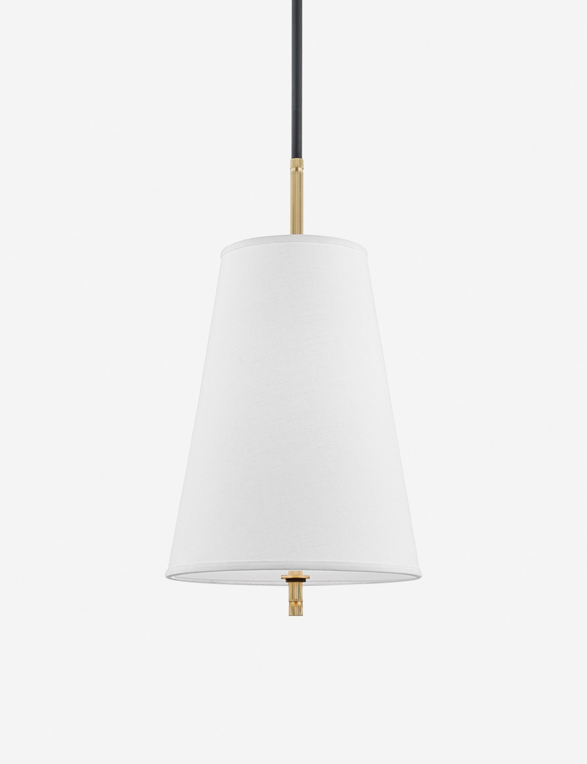 Lulu and Georgia - Hamilton Pendant Light