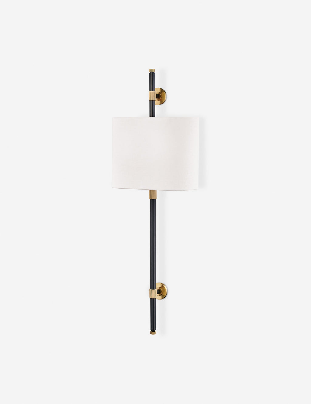 Lulu and Georgia - Hamilton Sconce