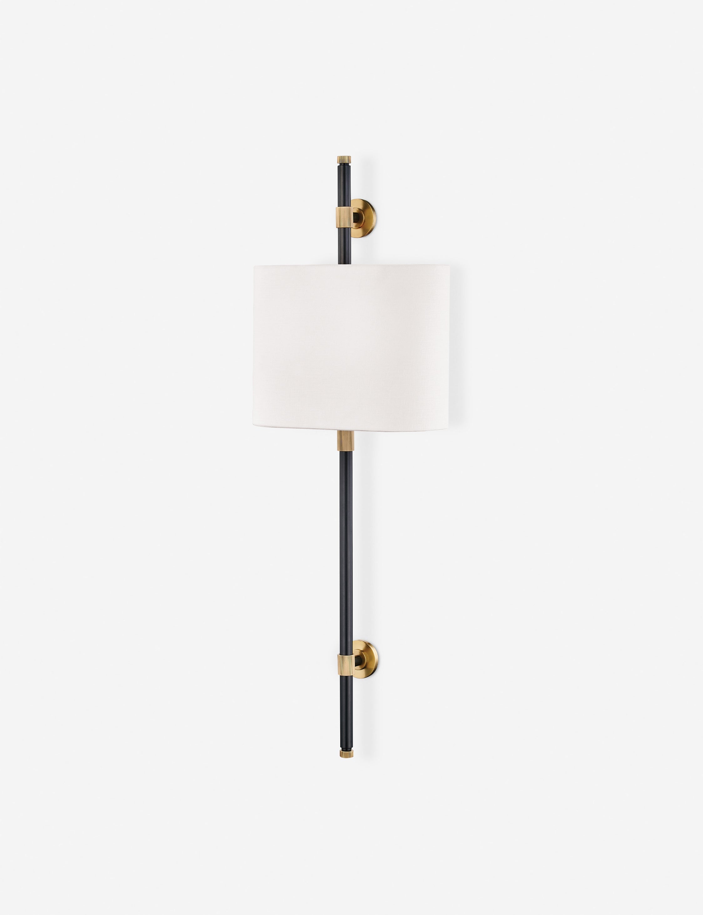 Lulu and Georgia - Hamilton Sconce