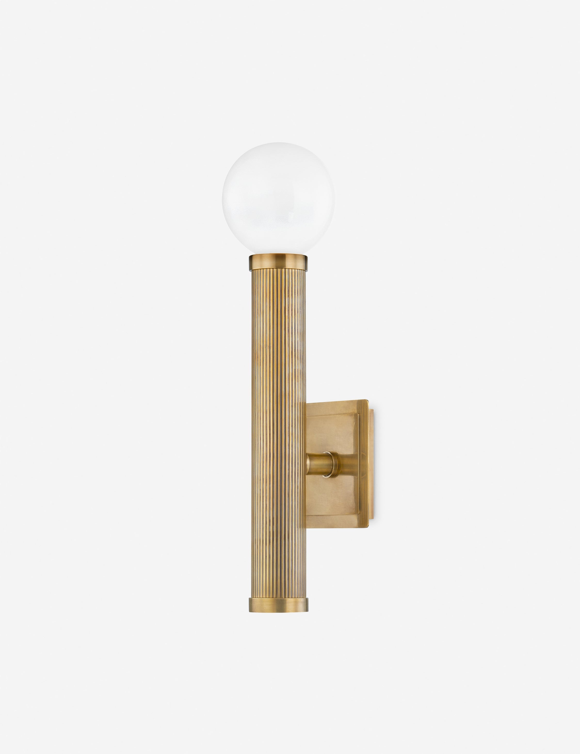 Lulu and Georgia - Logi Sconce