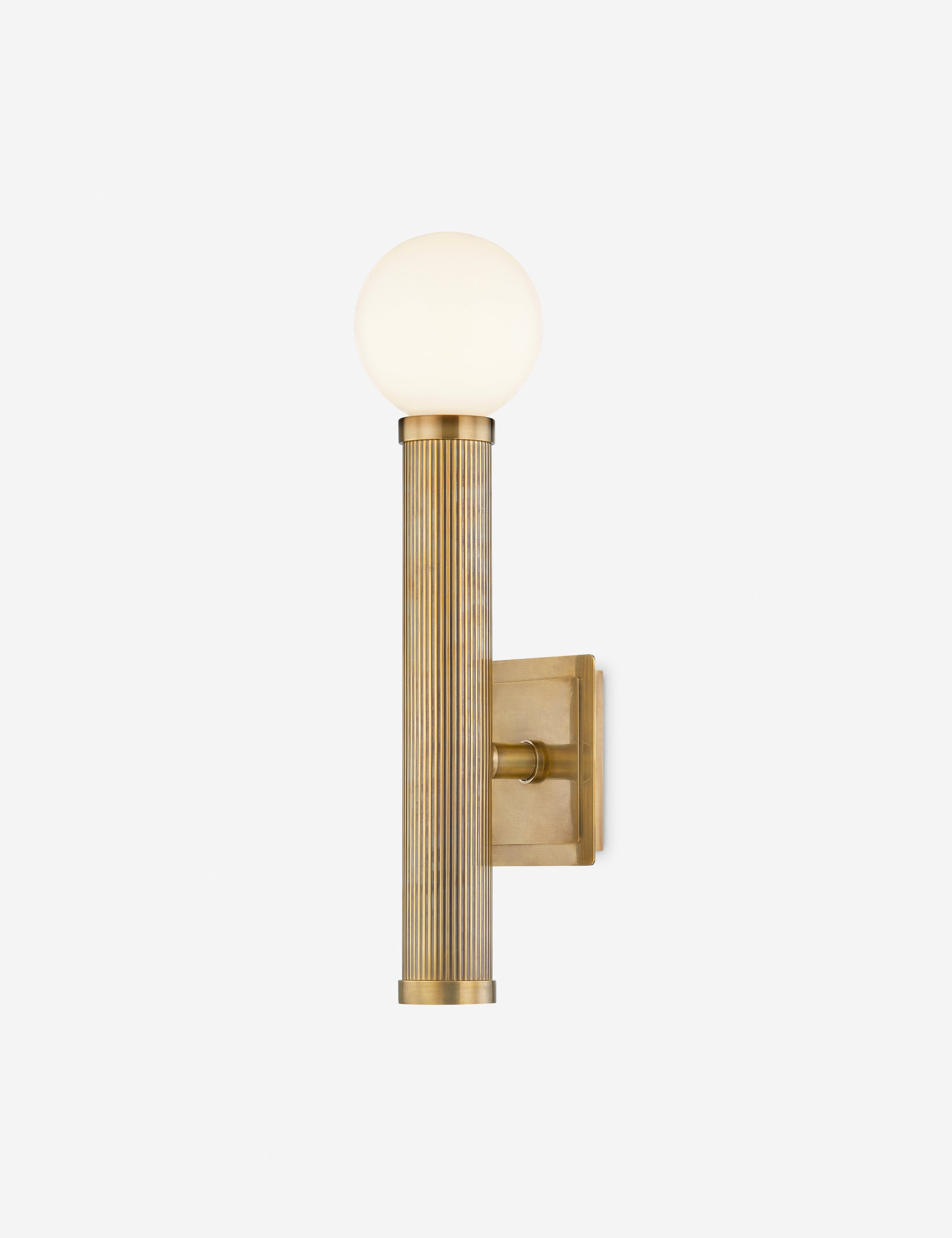Lulu and Georgia - Logi Sconce