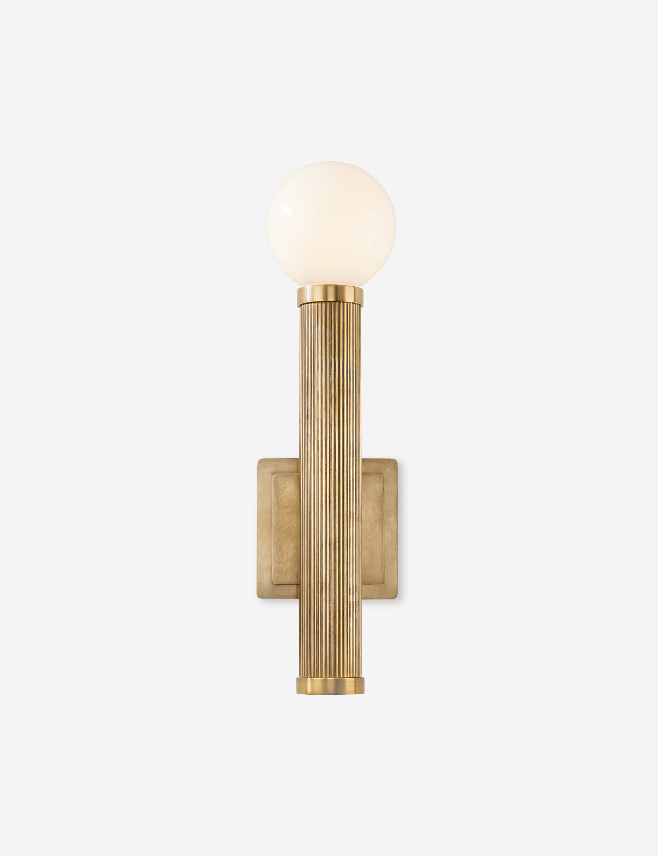 Lulu and Georgia - Logi Sconce