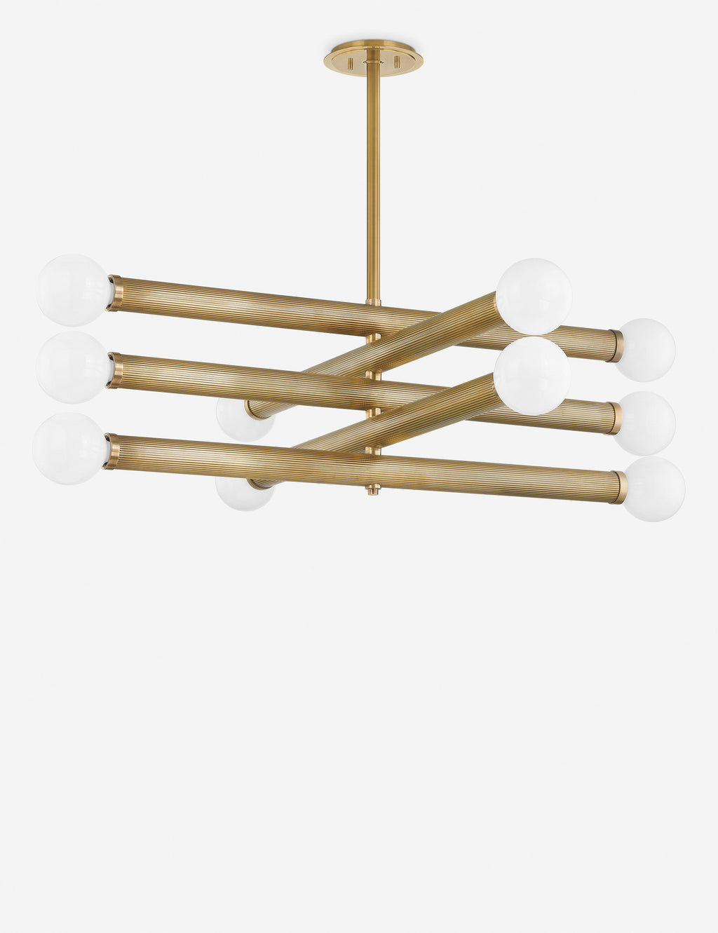 Lulu and Georgia - Logi Chandelier