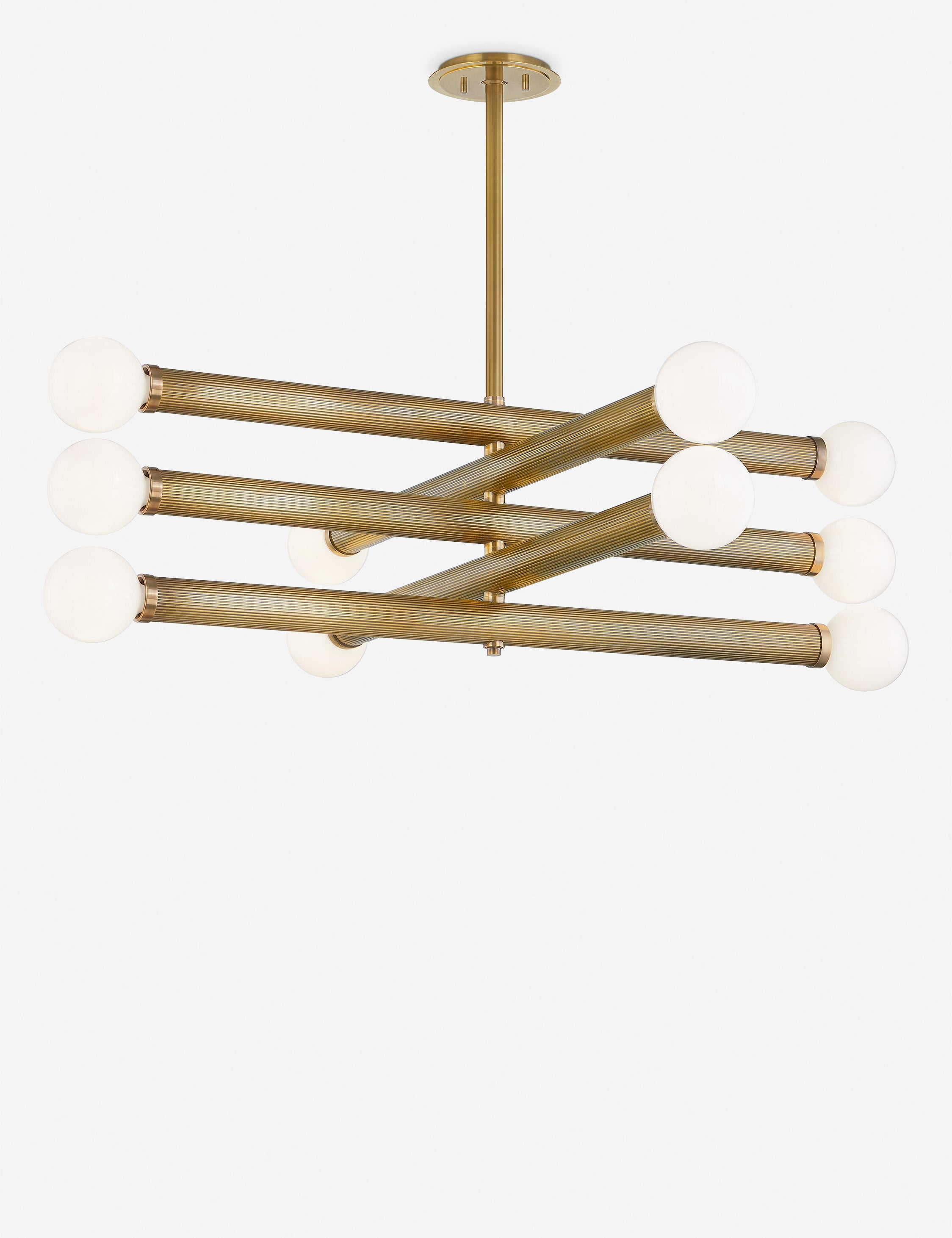 Lulu and Georgia - Logi Chandelier