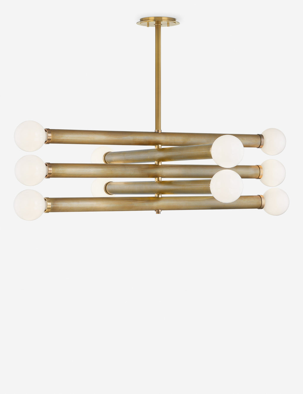 Lulu and Georgia - Logi Chandelier