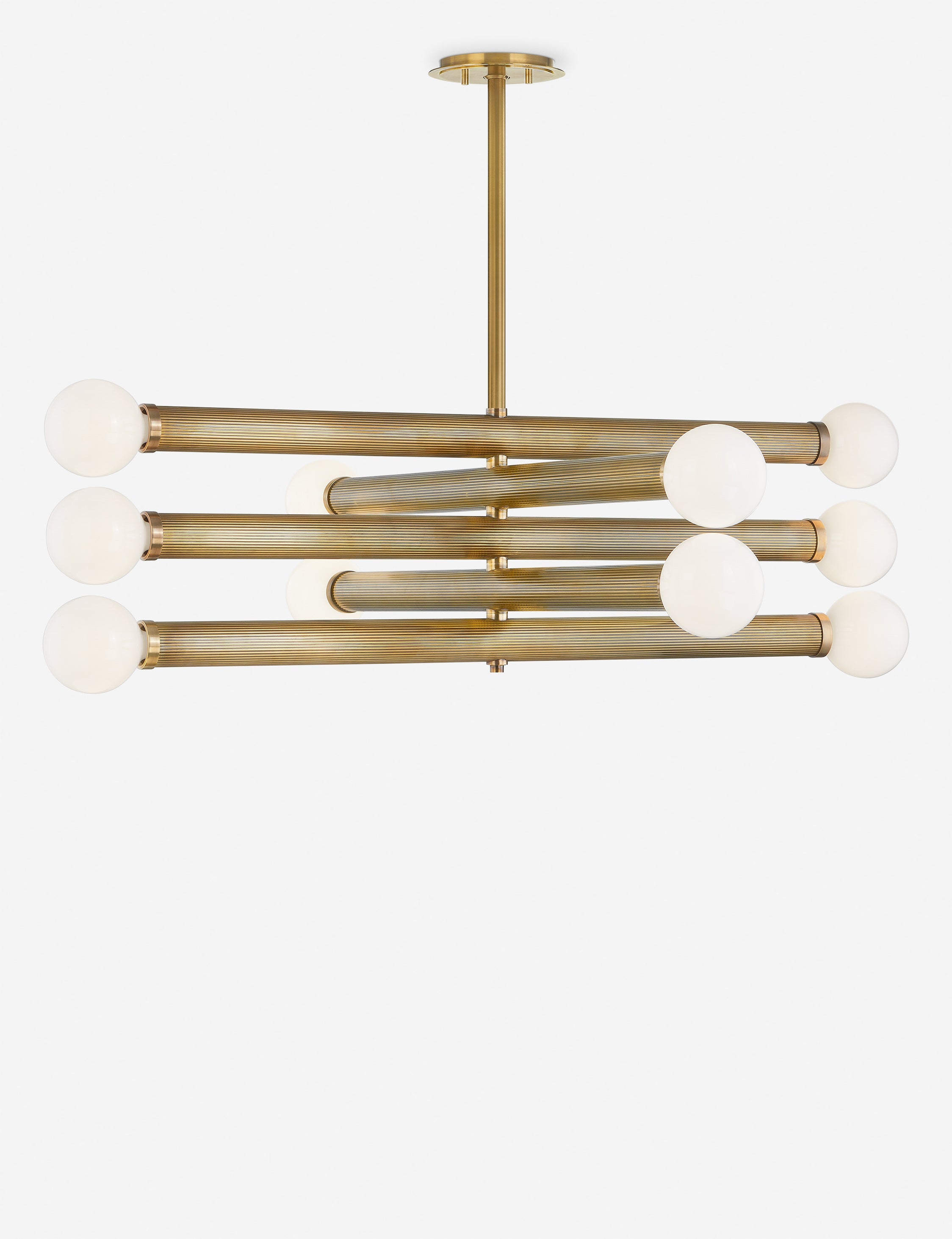Lulu and Georgia - Logi Chandelier