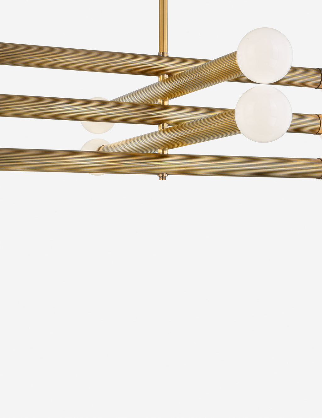 Lulu and Georgia - Logi Chandelier