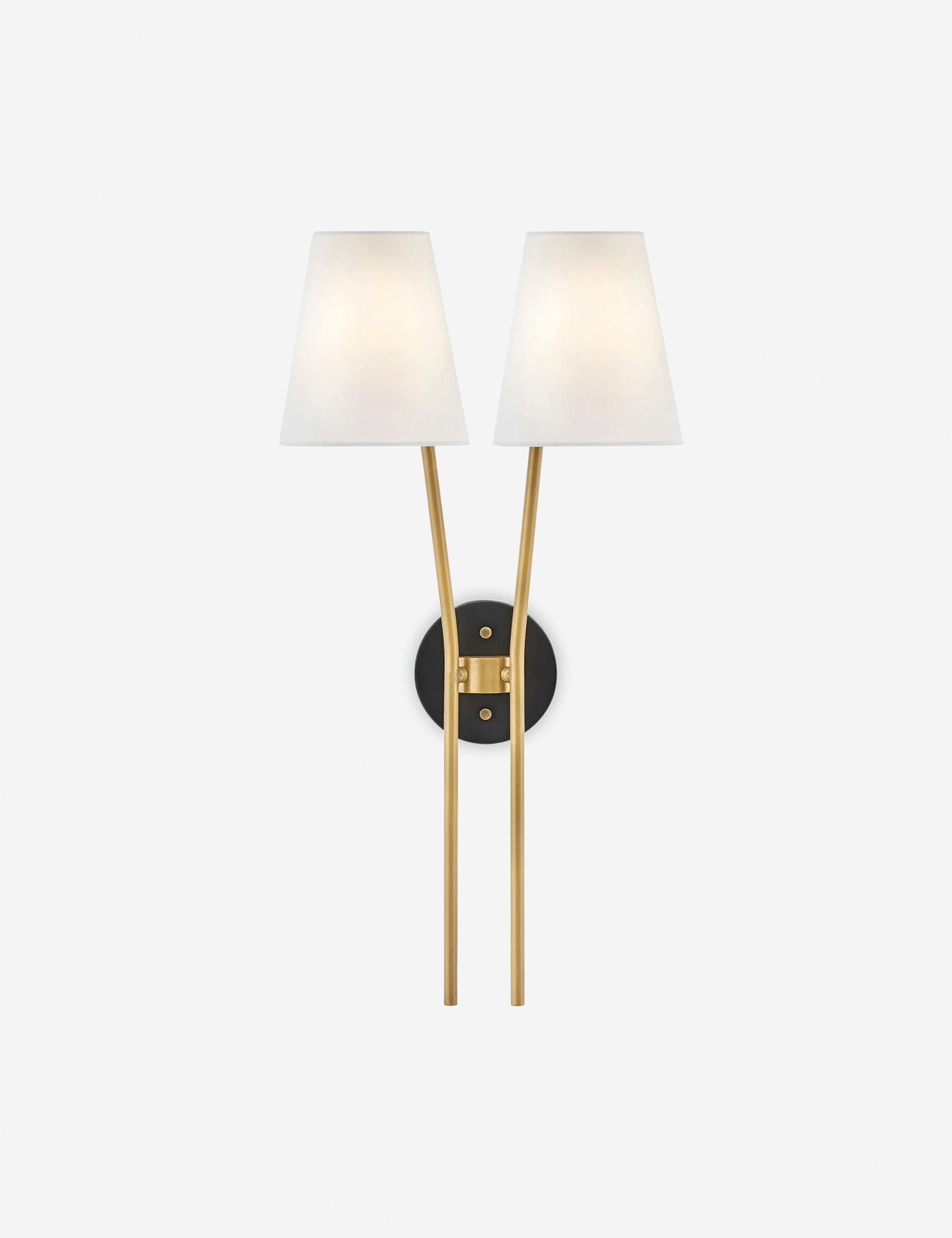 Lulu and Georgia - Teague Sconce