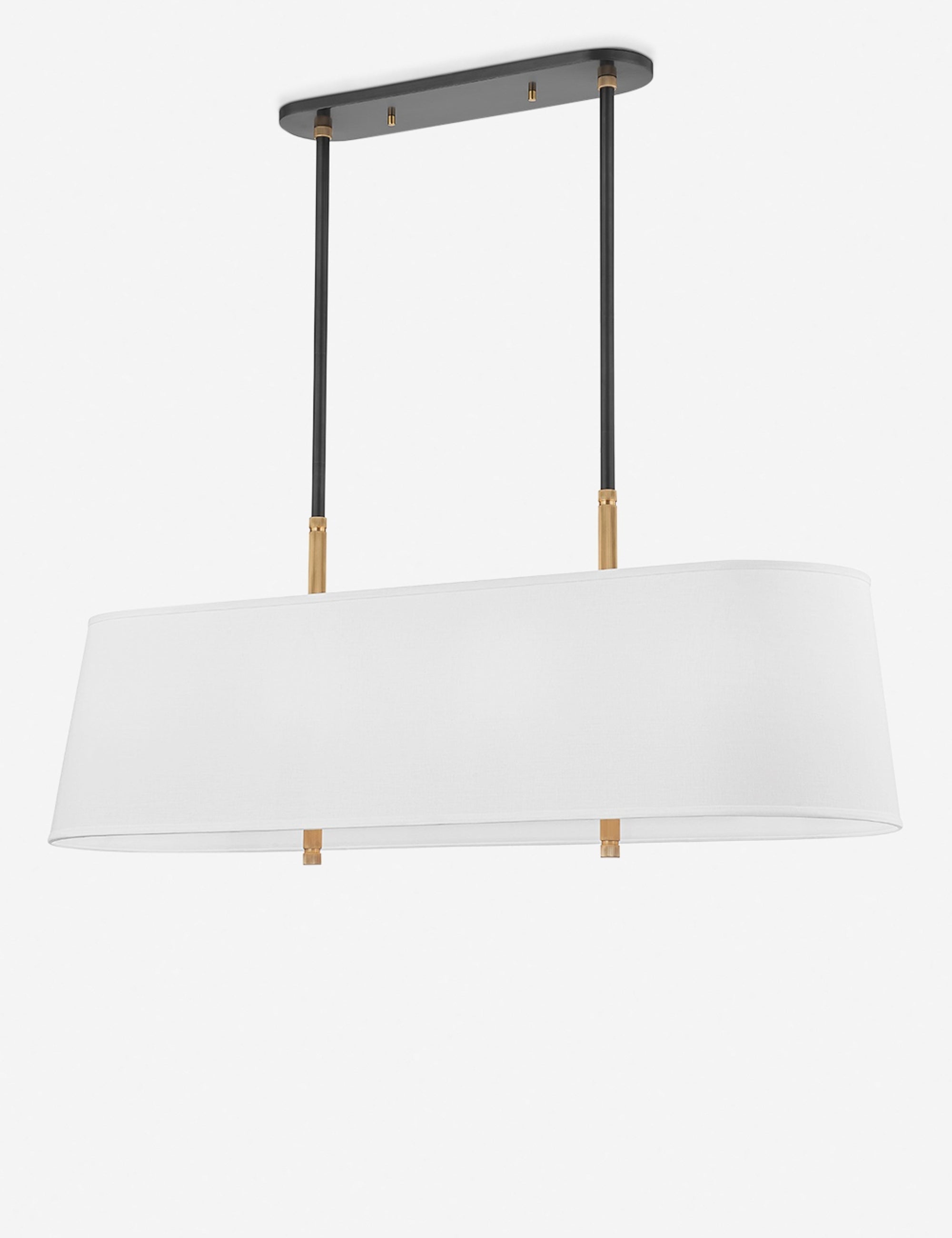 Lulu and Georgia - Hamilton Chandelier