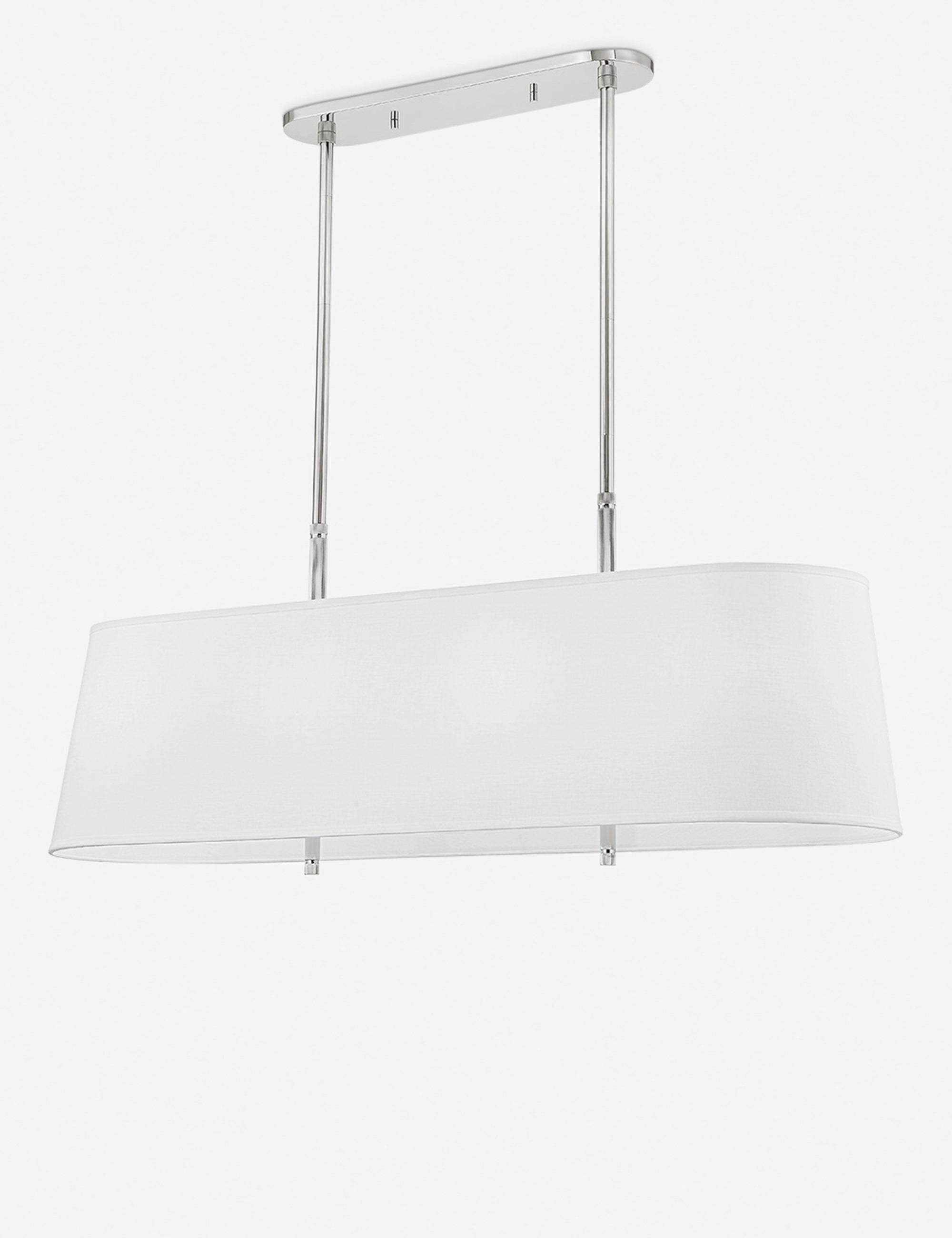 Lulu and Georgia - Hamilton Chandelier