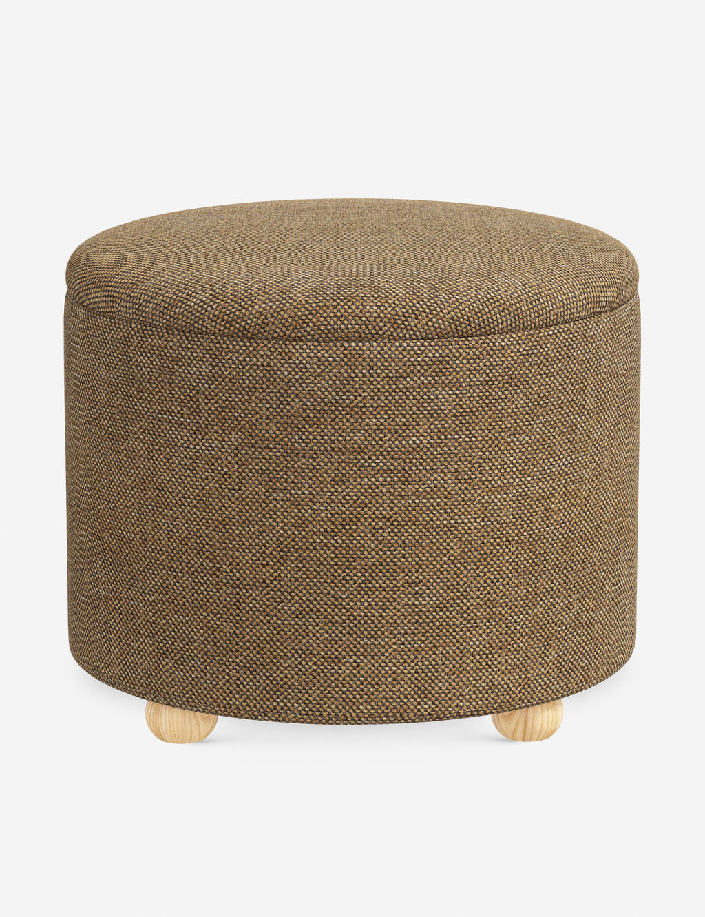 Lulu and Georgia - Kamila Storage Ottoman