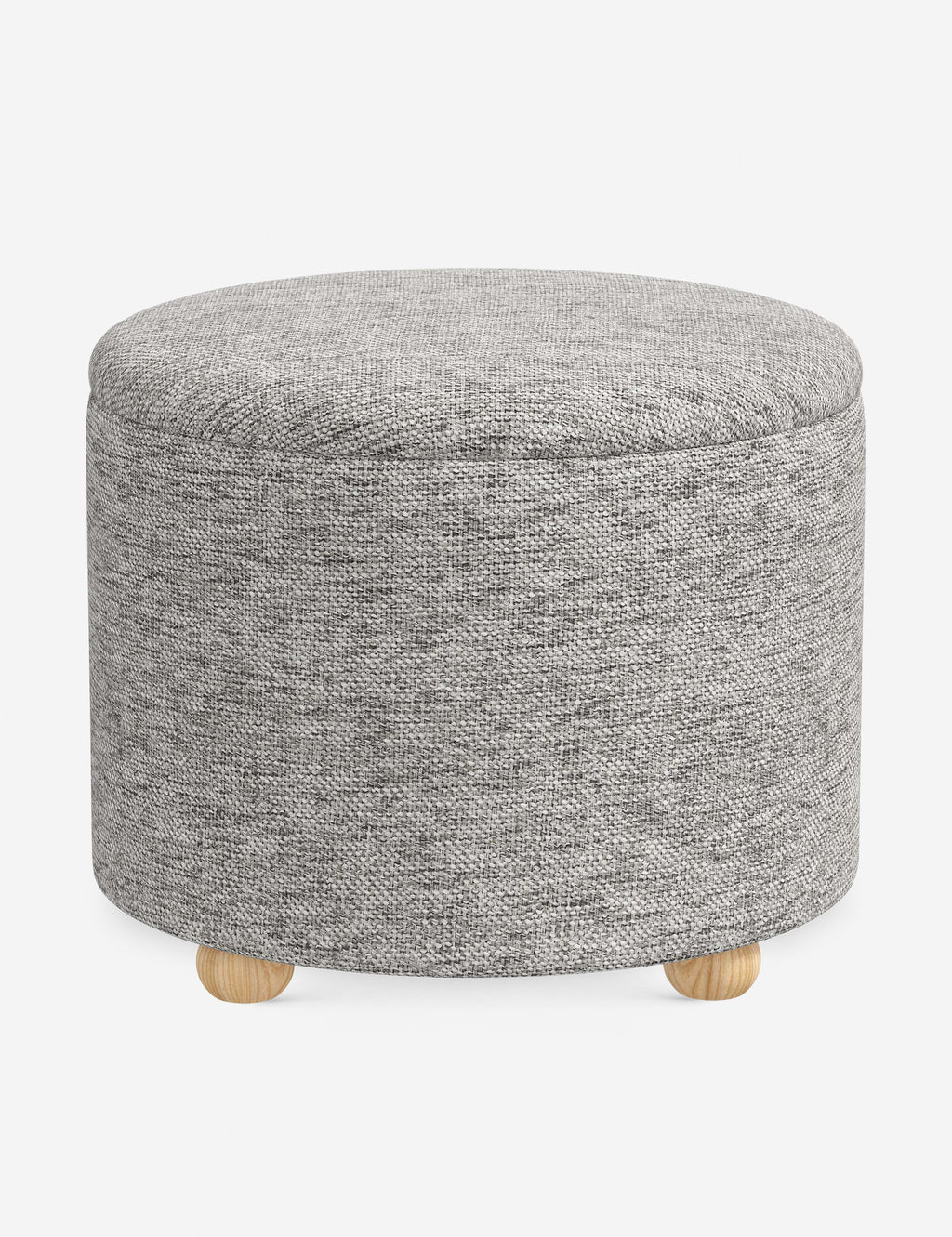 Lulu and Georgia - Kamila Storage Ottoman