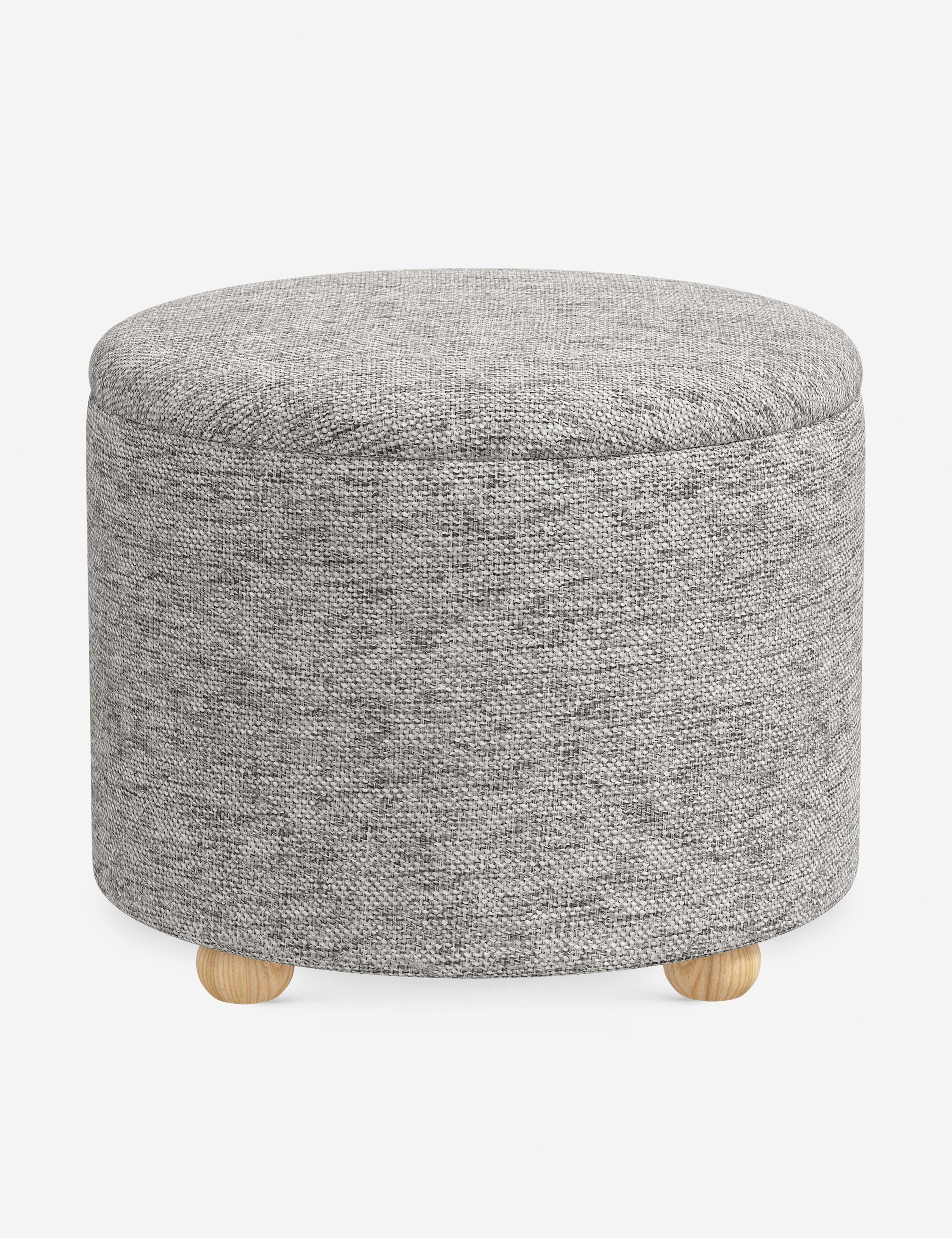 Lulu and Georgia - Kamila Storage Ottoman