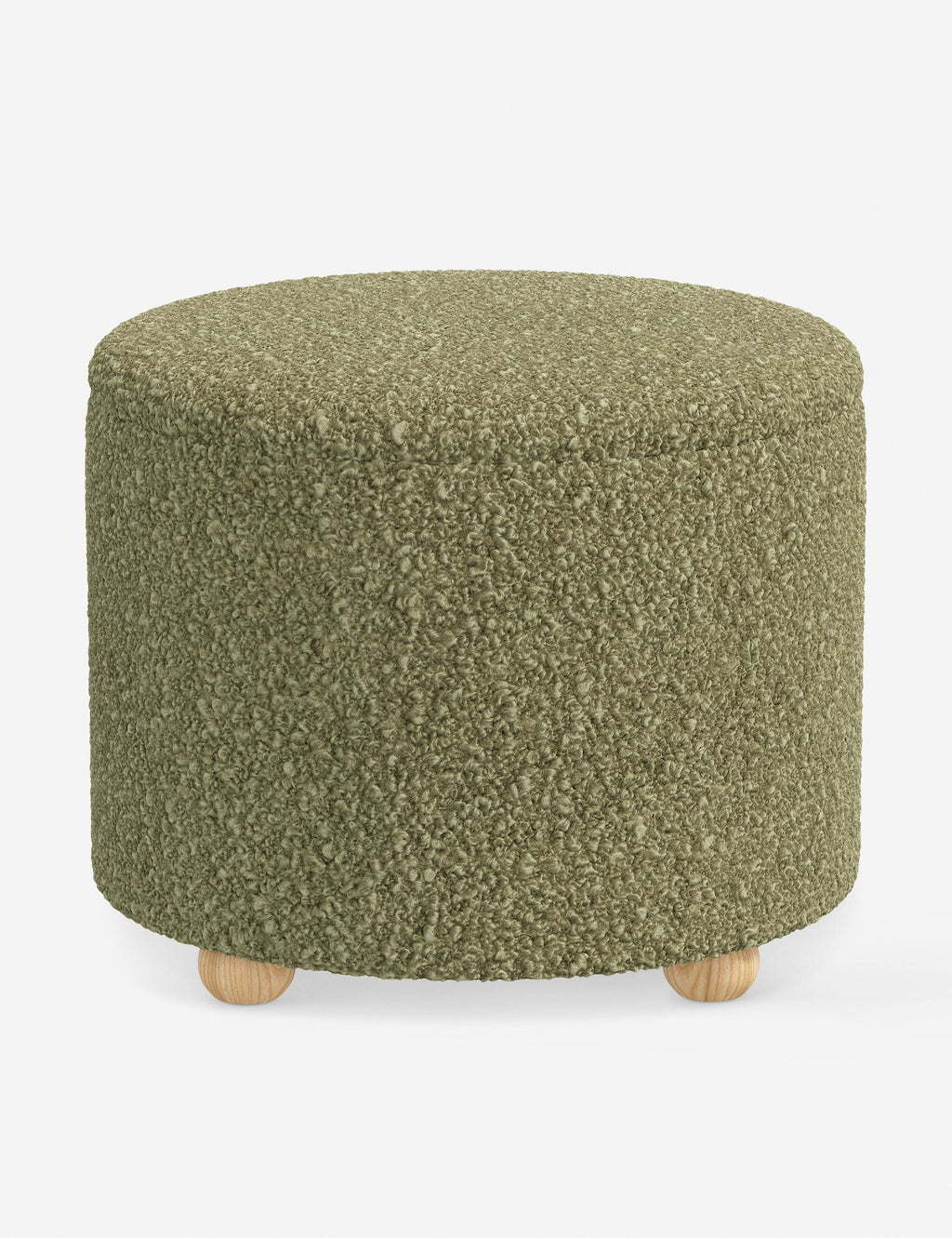 Lulu and Georgia - Kamila Storage Ottoman
