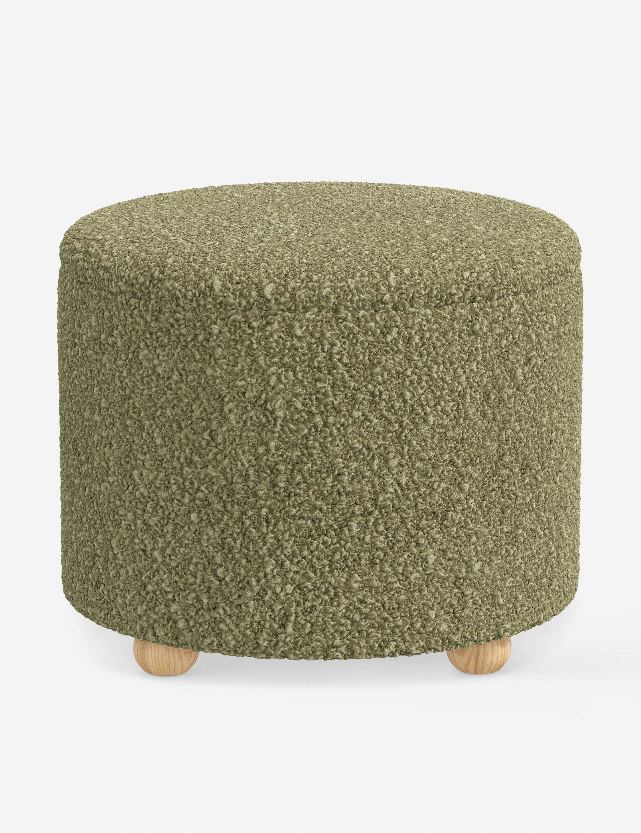 Lulu and Georgia - Kamila Storage Ottoman