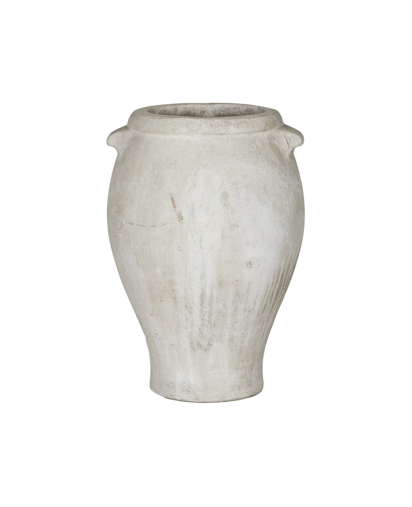 Olive Ateliers - Willy Guhl Planter - Vase - Handles
