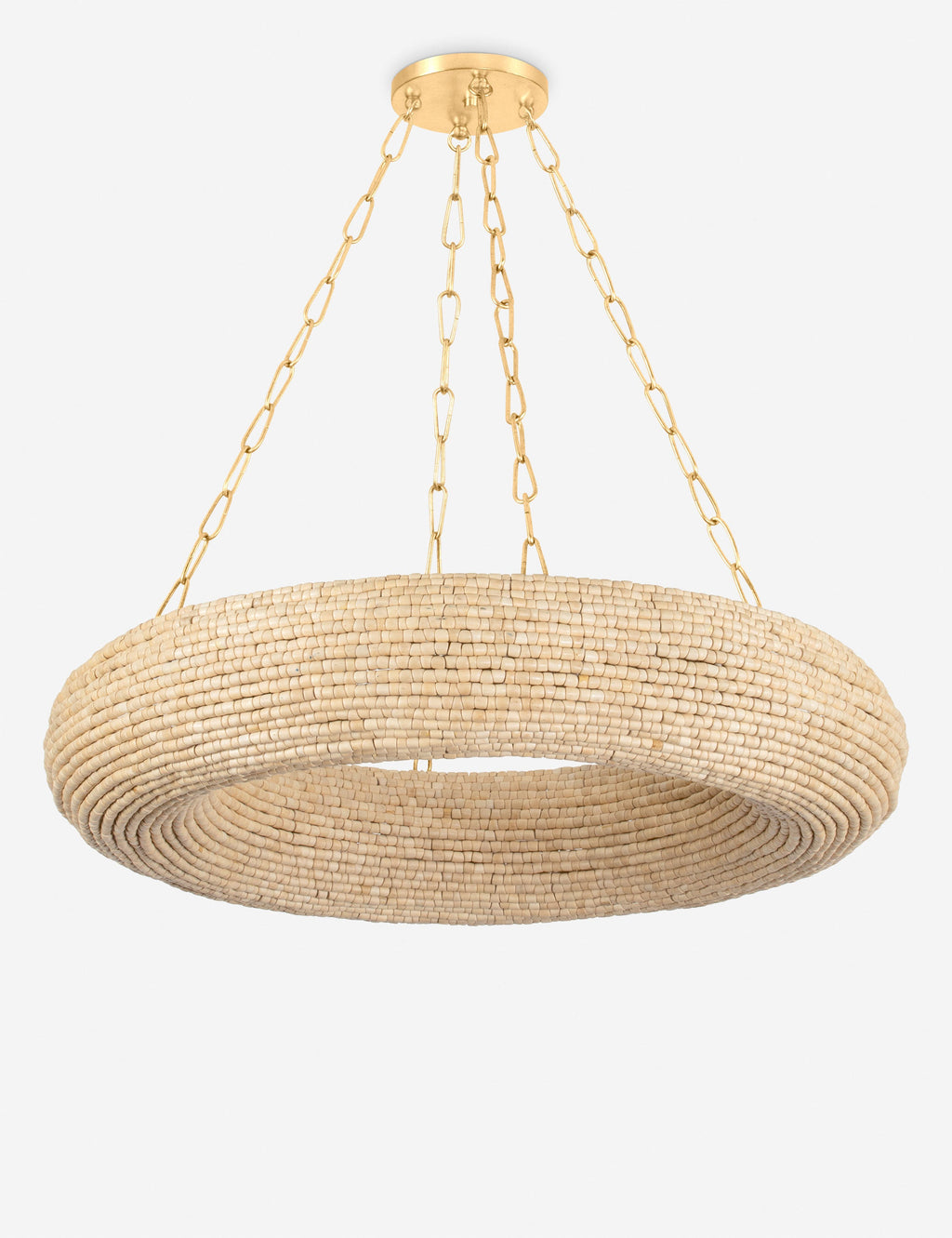 Lulu and Georgia - Laremy Chandelier