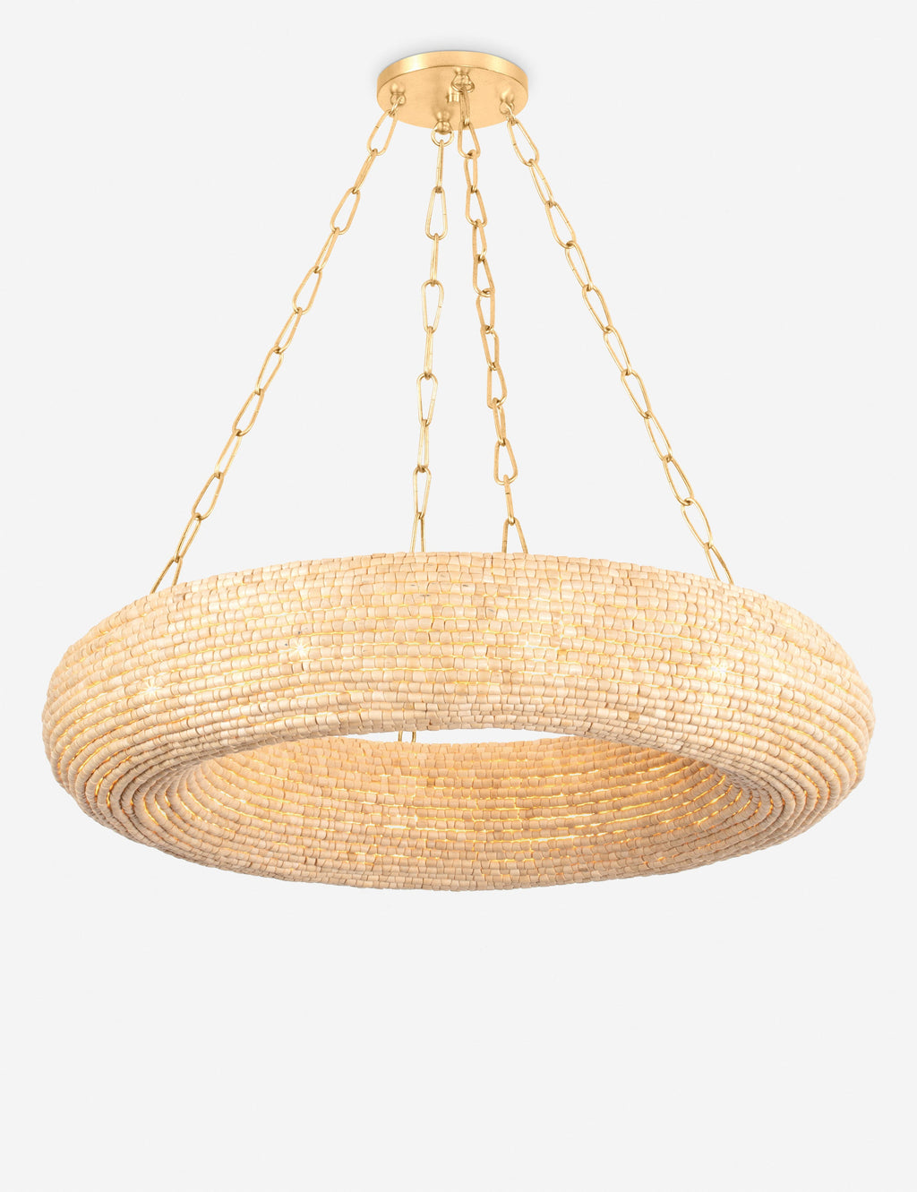 Lulu and Georgia - Laremy Chandelier