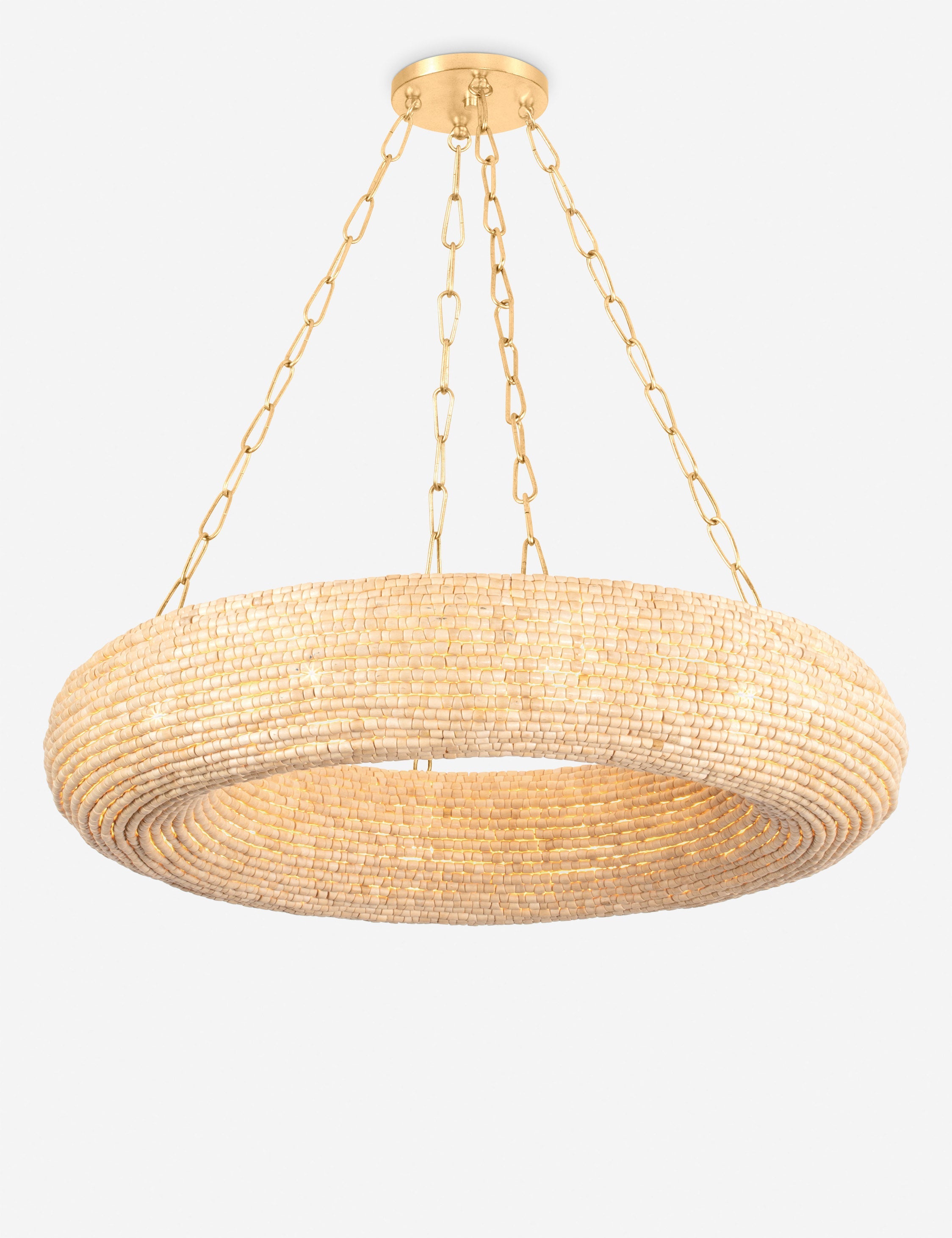 Lulu and Georgia - Laremy Chandelier