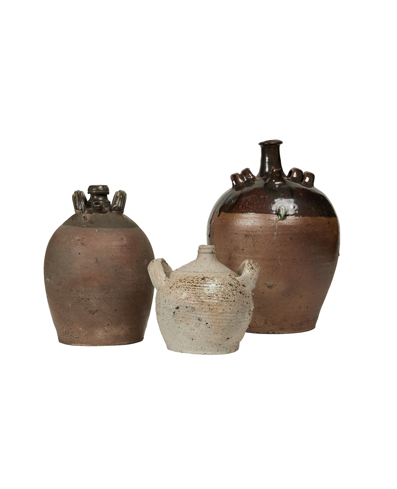 Olive Ateliers - Stoneware Jug - Assorted