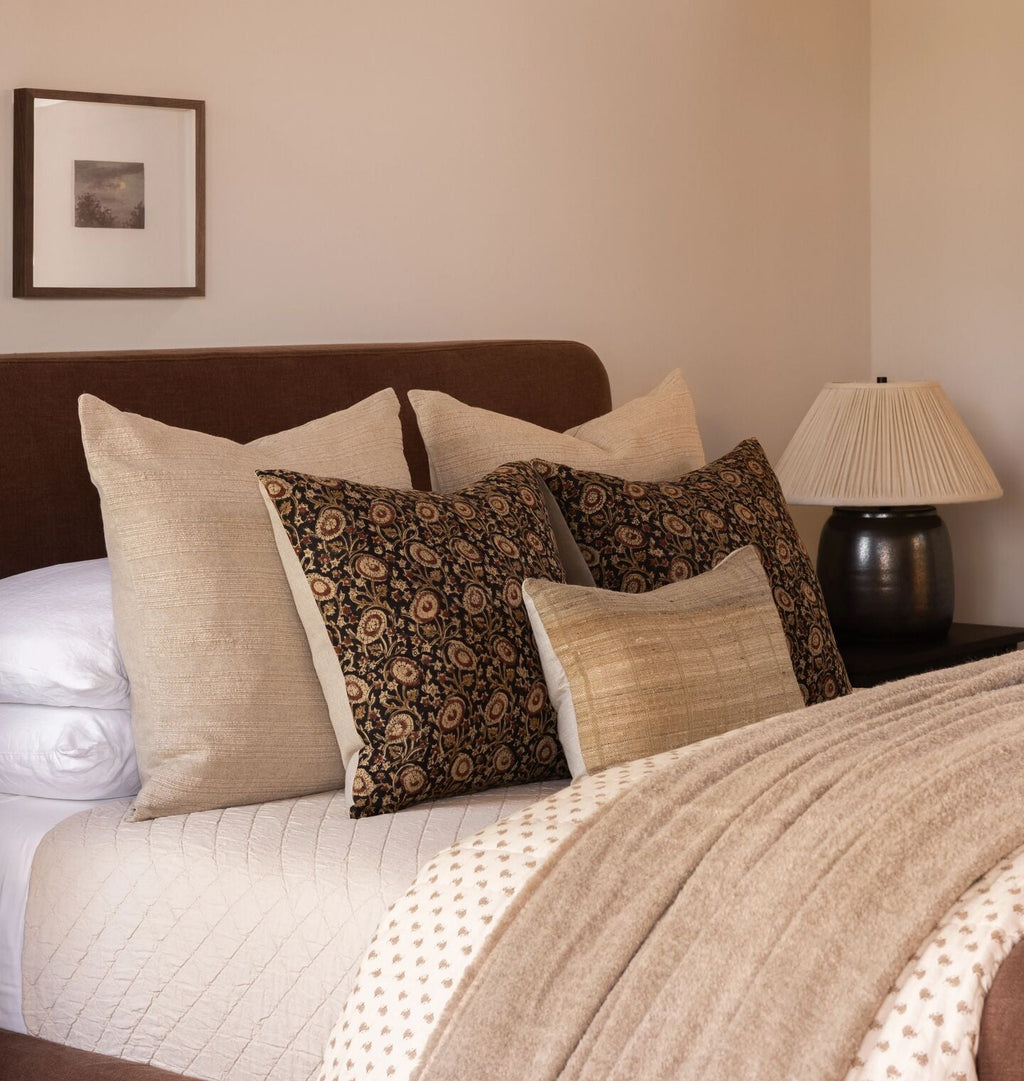 Amber Interiors - Andro Pillow
