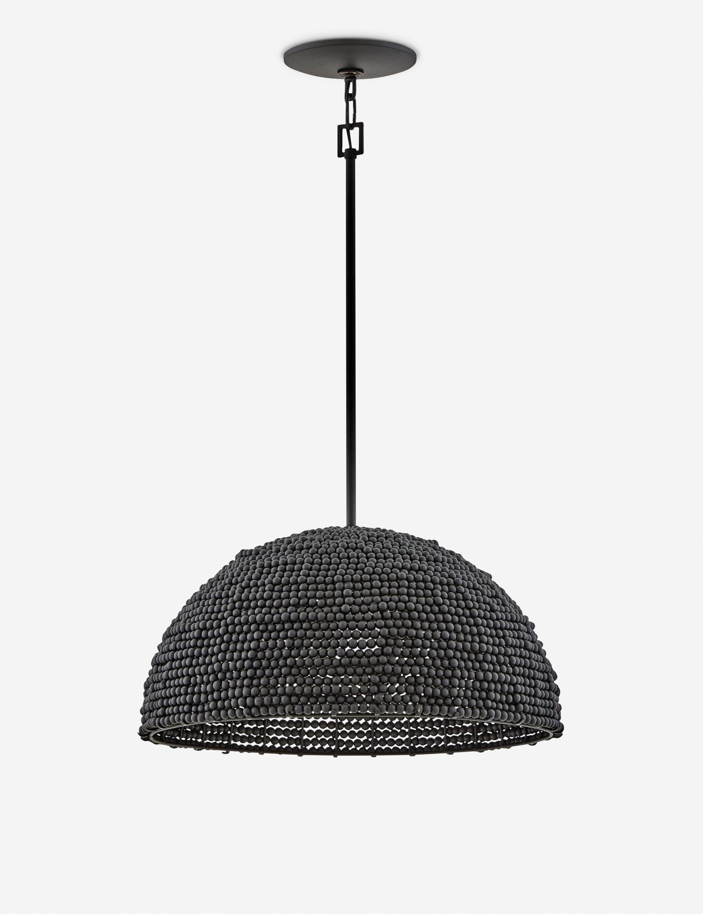 Lulu and Georgia - Raquel Pendant Light
