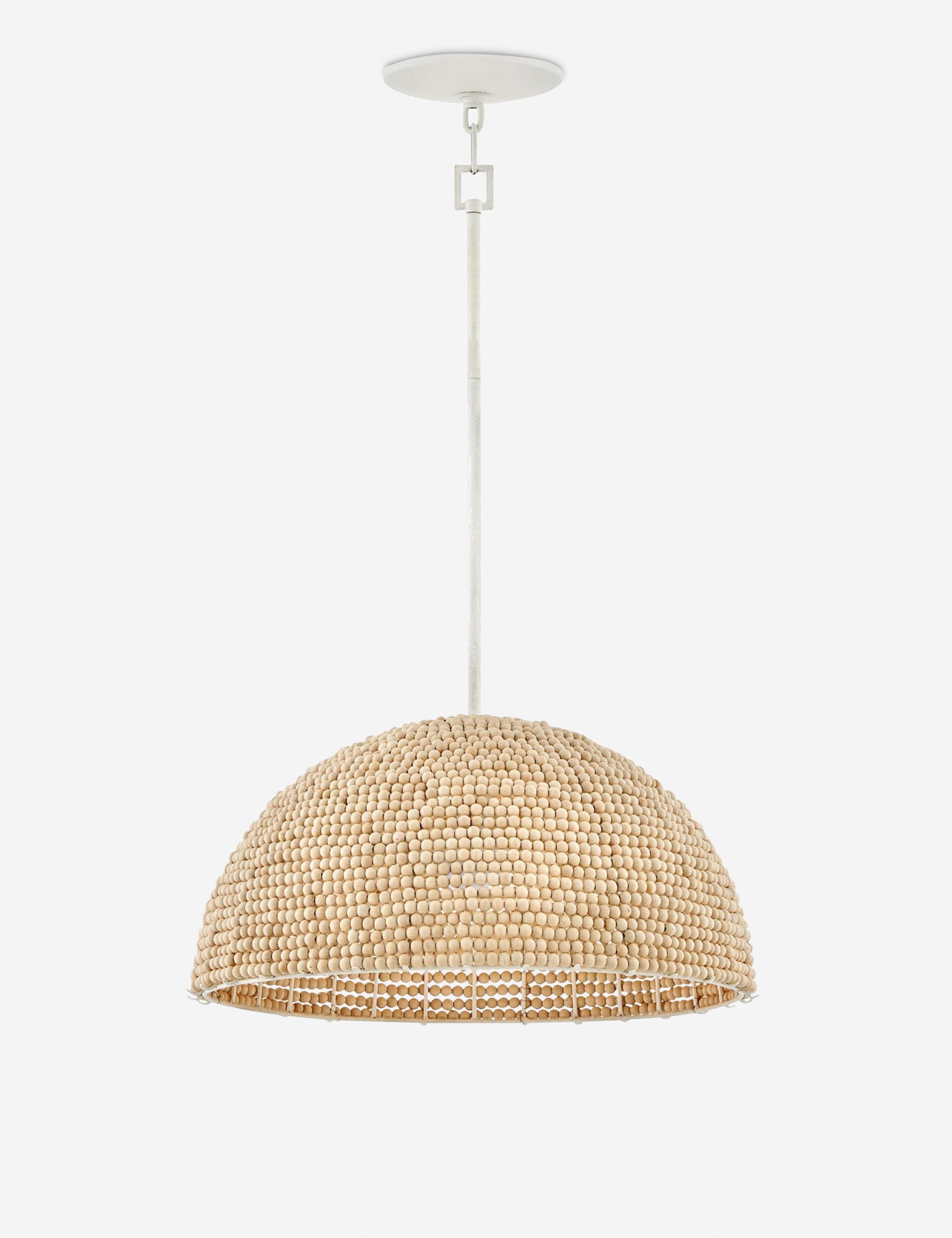 Lulu and Georgia - Raquel Pendant Light
